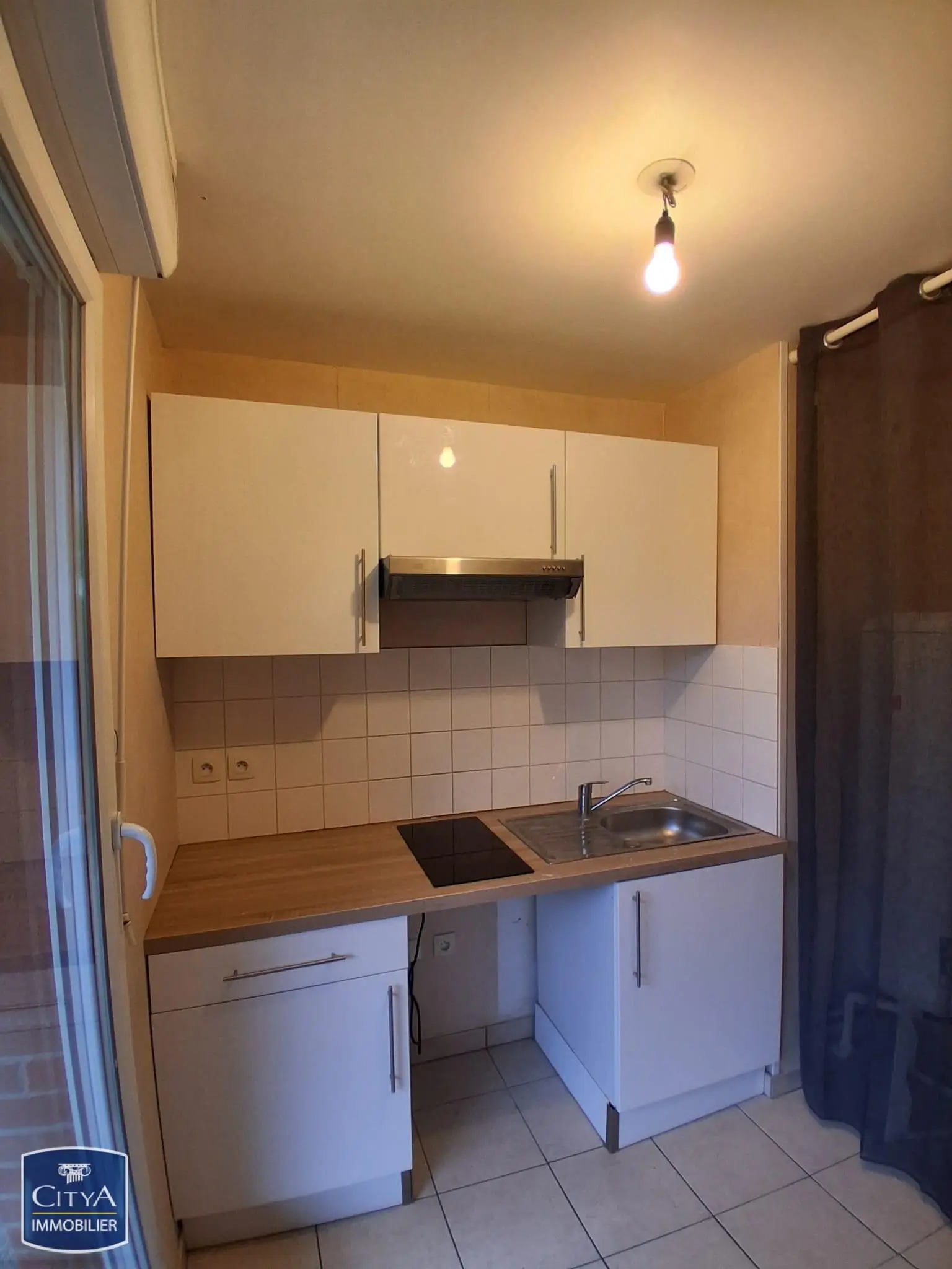 Photo 3 Appartement 2 pièces 48.25m²