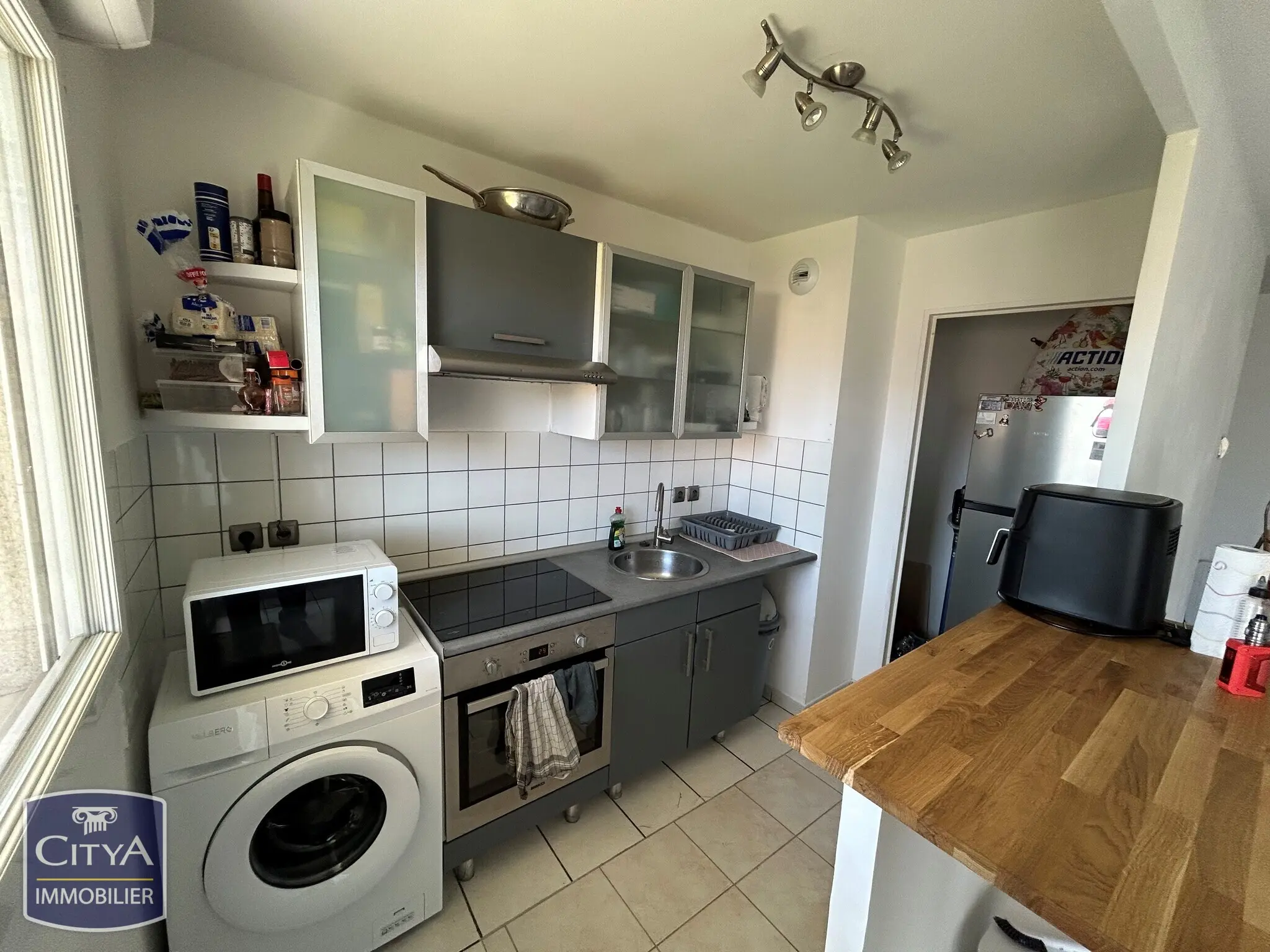 Photo 4 Appartement 2 pièces 48.65m²