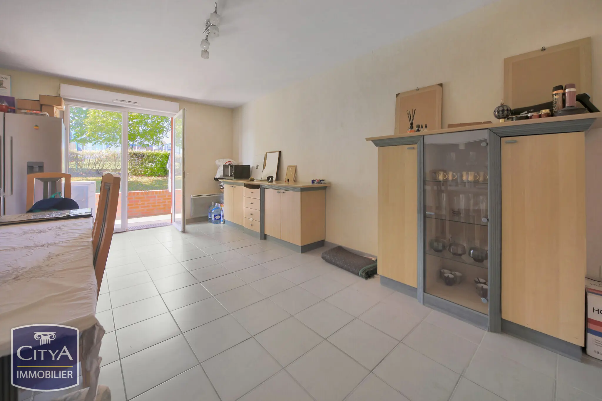 Photo 2 Appartement 2 pièces 45.4m²