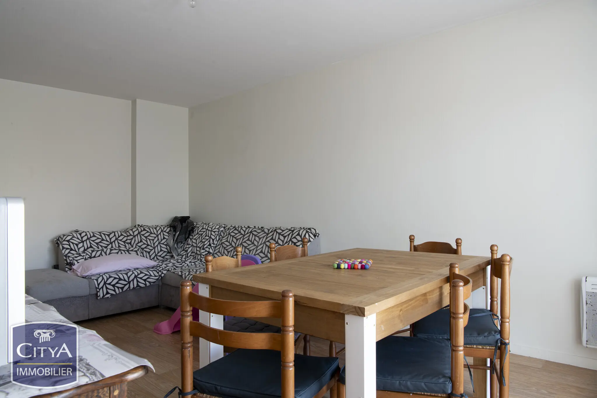 Photo 4 Appartement 3 pièces 65.79m²