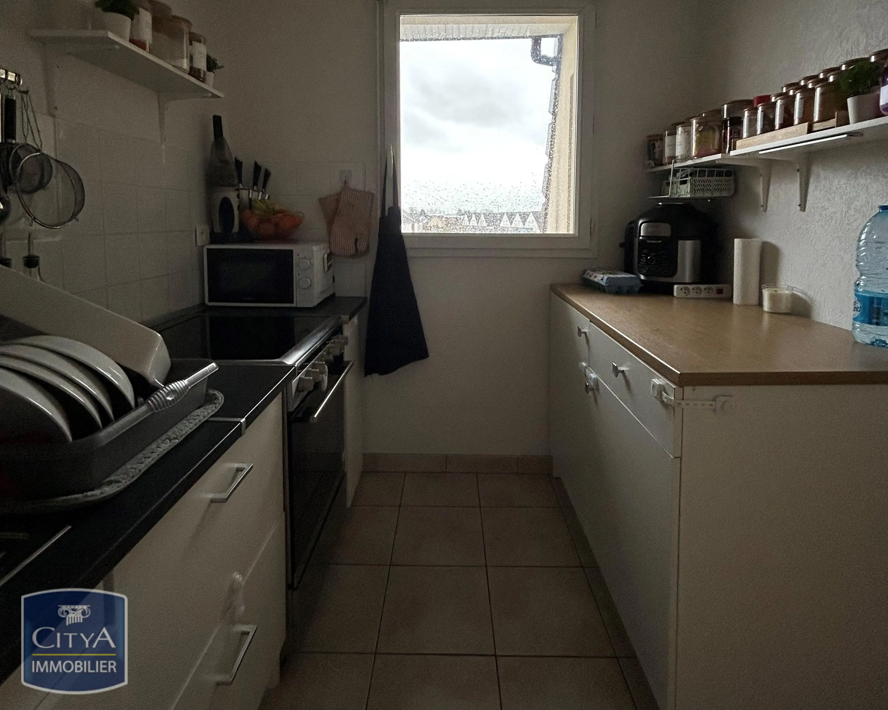 Photo 5 Appartement 3 pièces 61.6m²