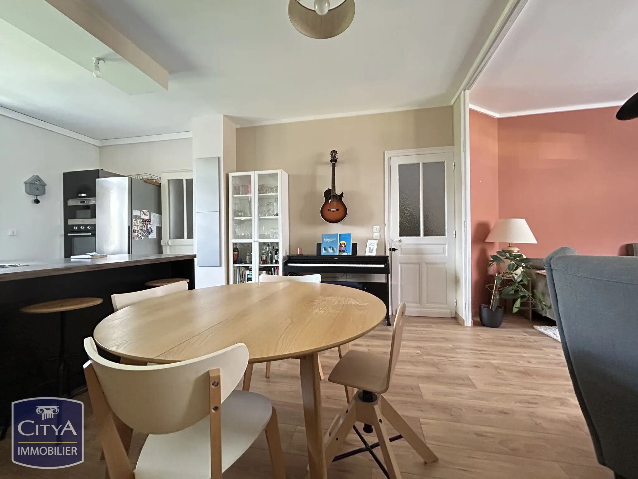 Photo 5 Maison 5 pièces 128.71m²