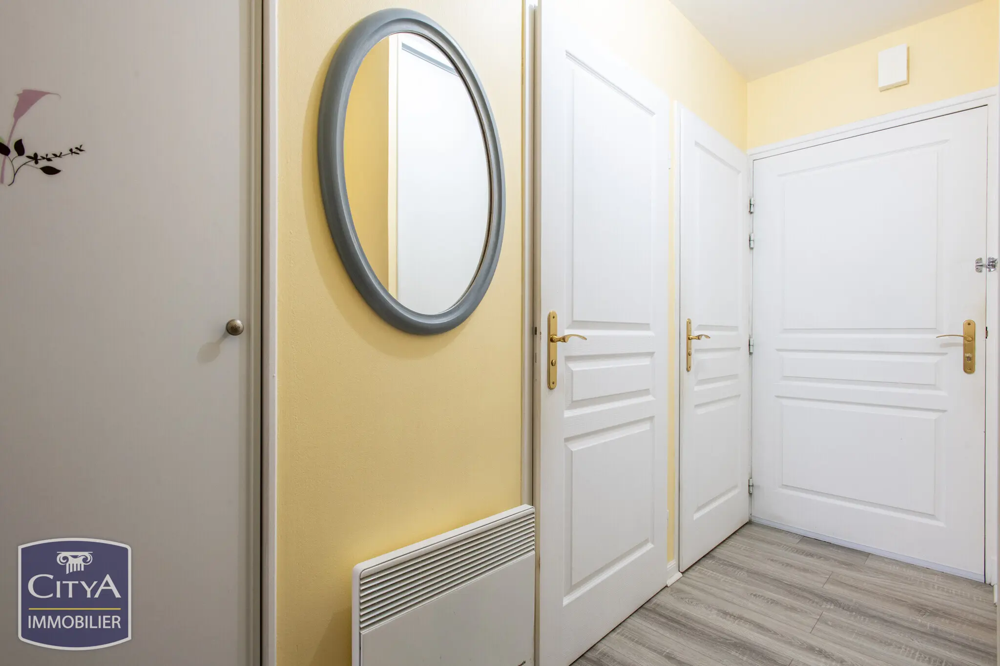 Photo 6 Appartement 2 pièces 47.4m²