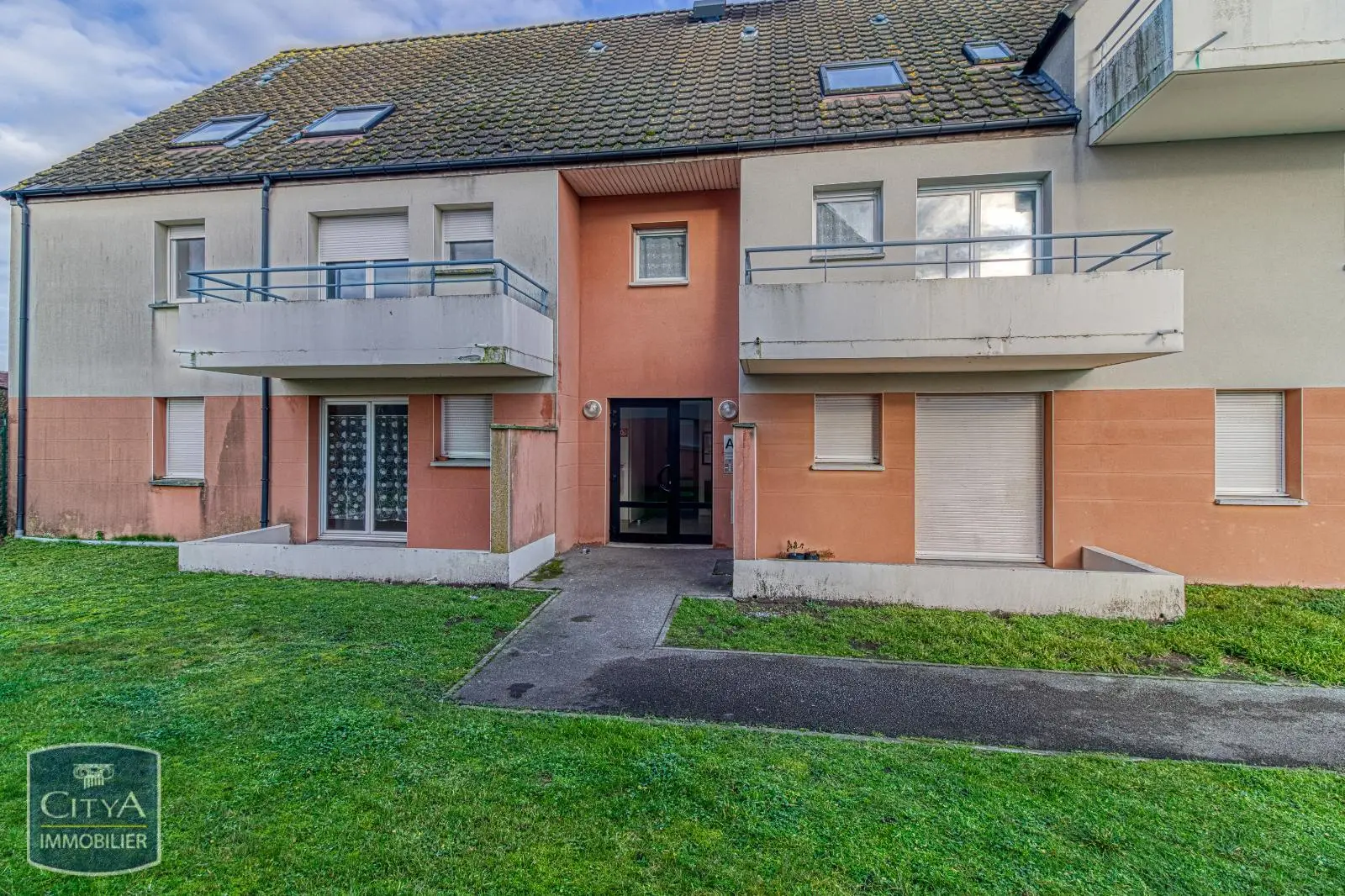 Photo 12 Appartement 3 pièces 51.42m²