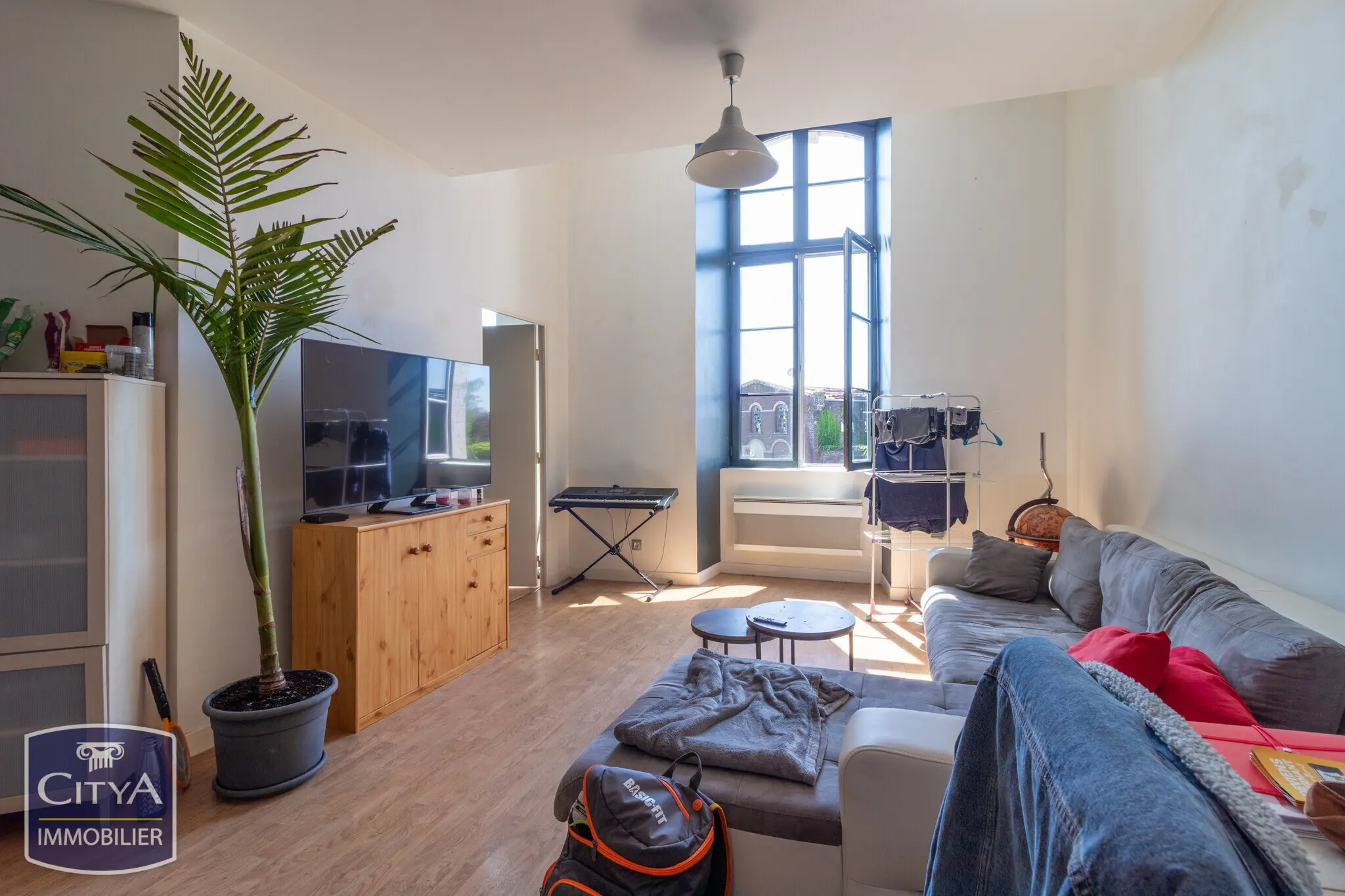 Photo 3 appartement Saint-Omer
