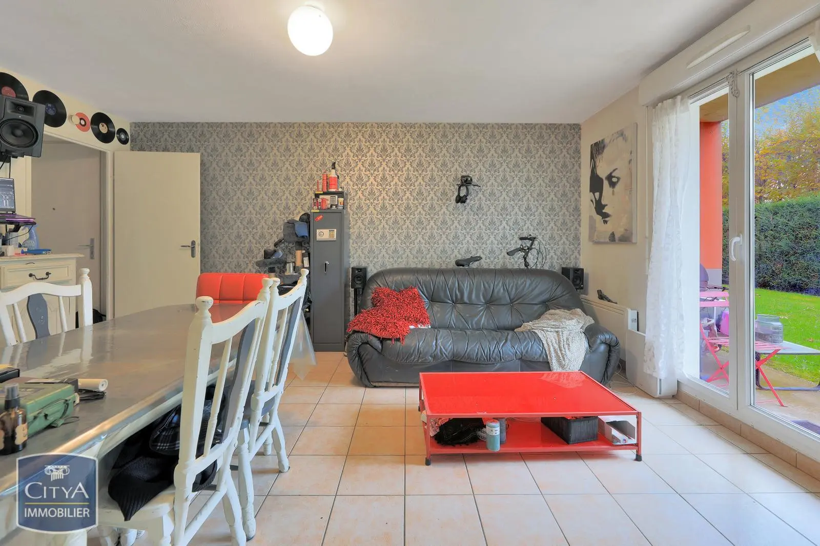 Photo 3 Appartement 3 pièces 53.7m²