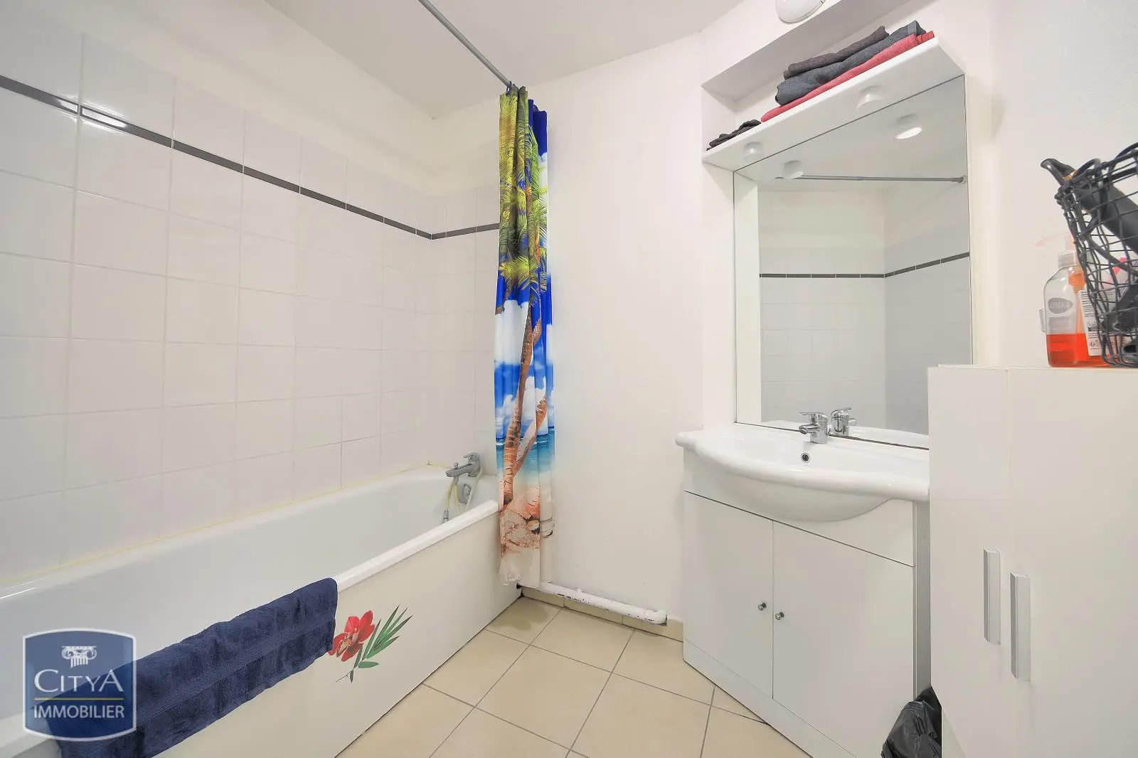 Photo 7 Appartement 1 pièce 36.86m²