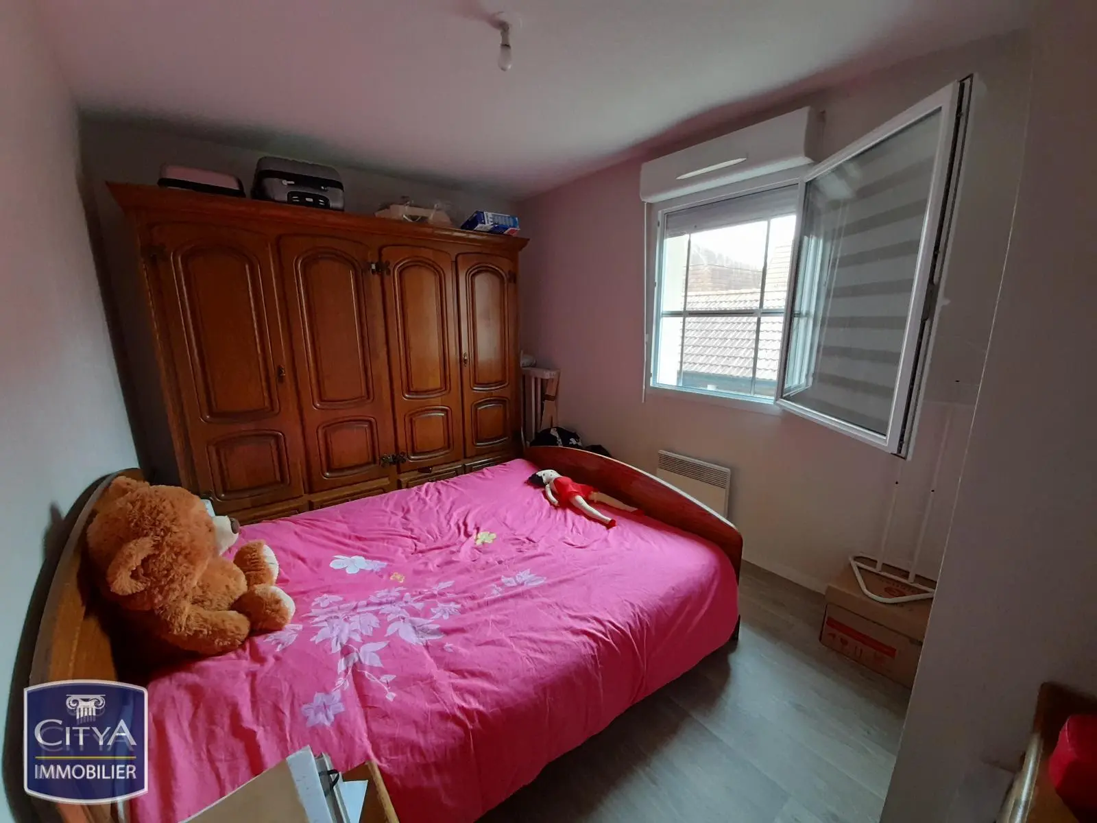 Photo 4 Appartement 3 pièces 60m²