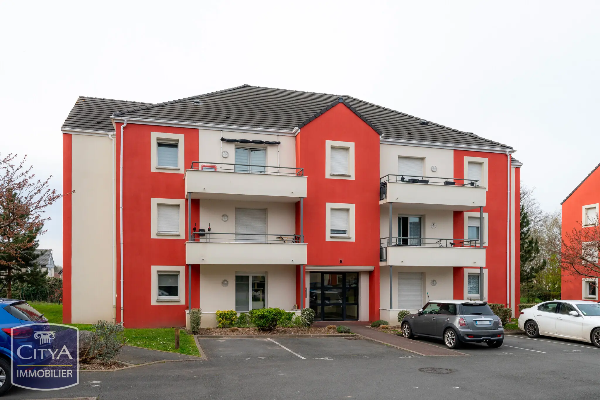 Photo 11 Appartement 2 pièces 46.75m²