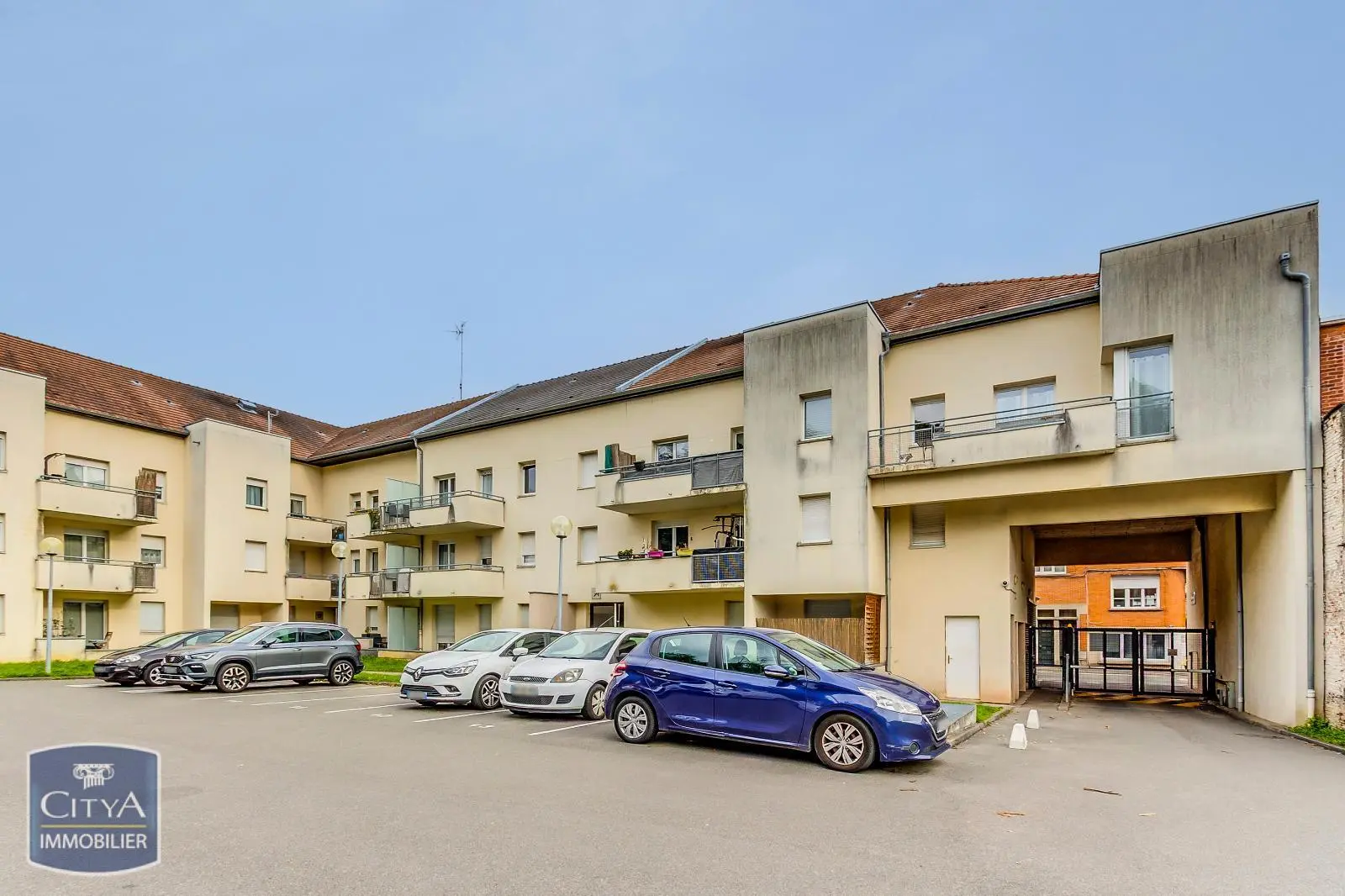 Photo 8 Appartement 2 pièces 47.45m²