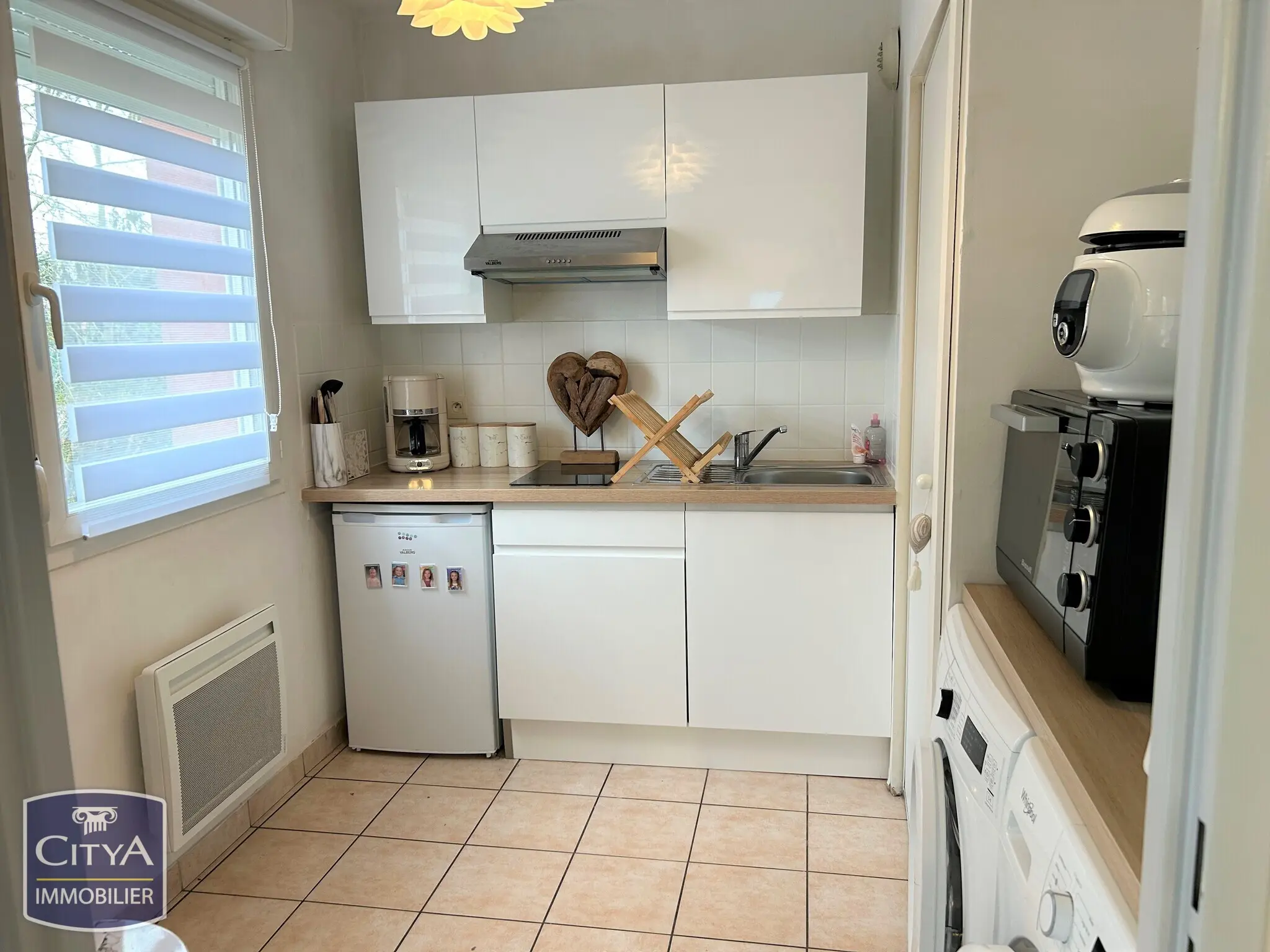 Photo 5 Appartement 3 pièces 62.9m²