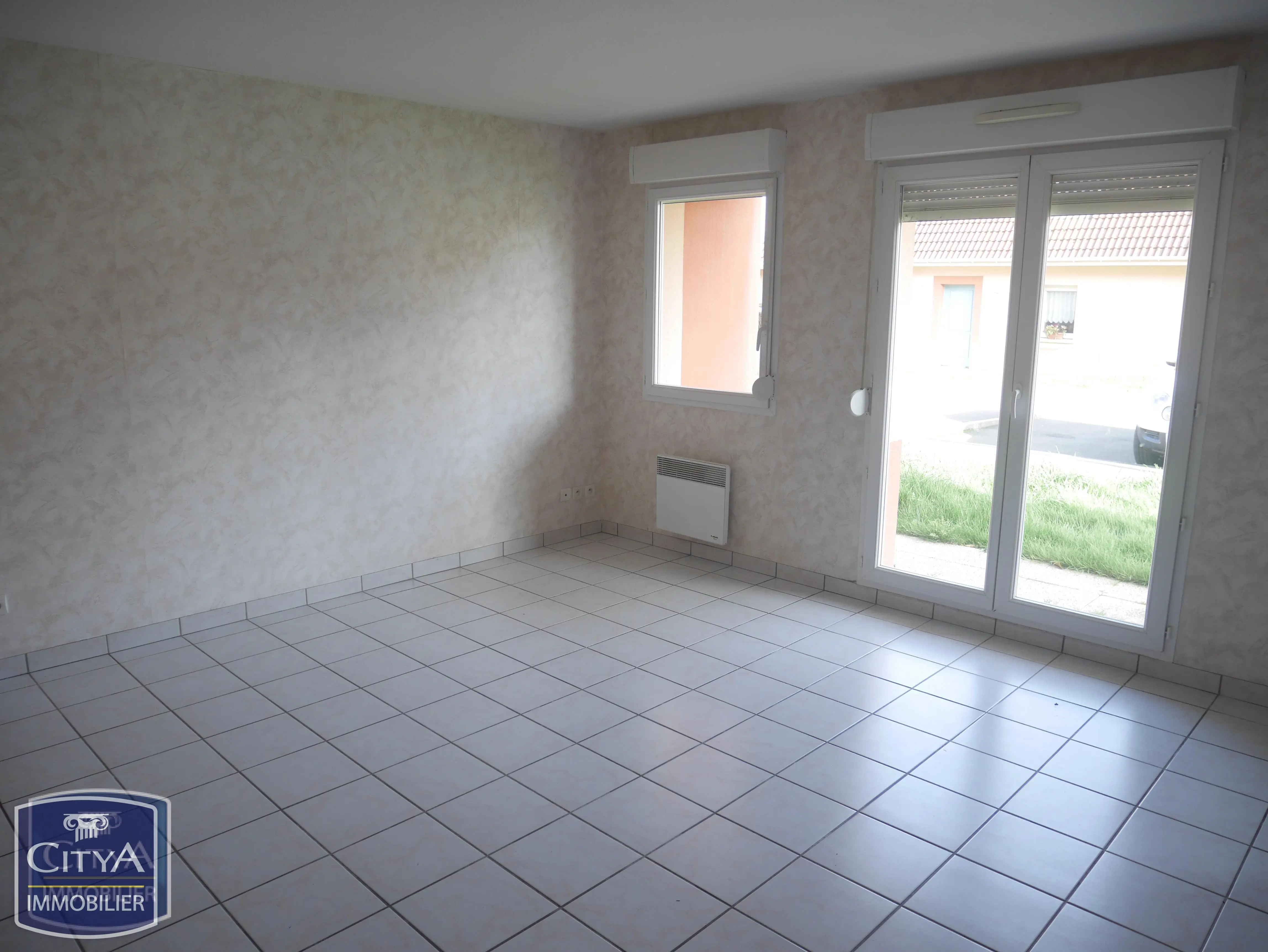 Photo 1 Appartement 2 pièces 47.3m²