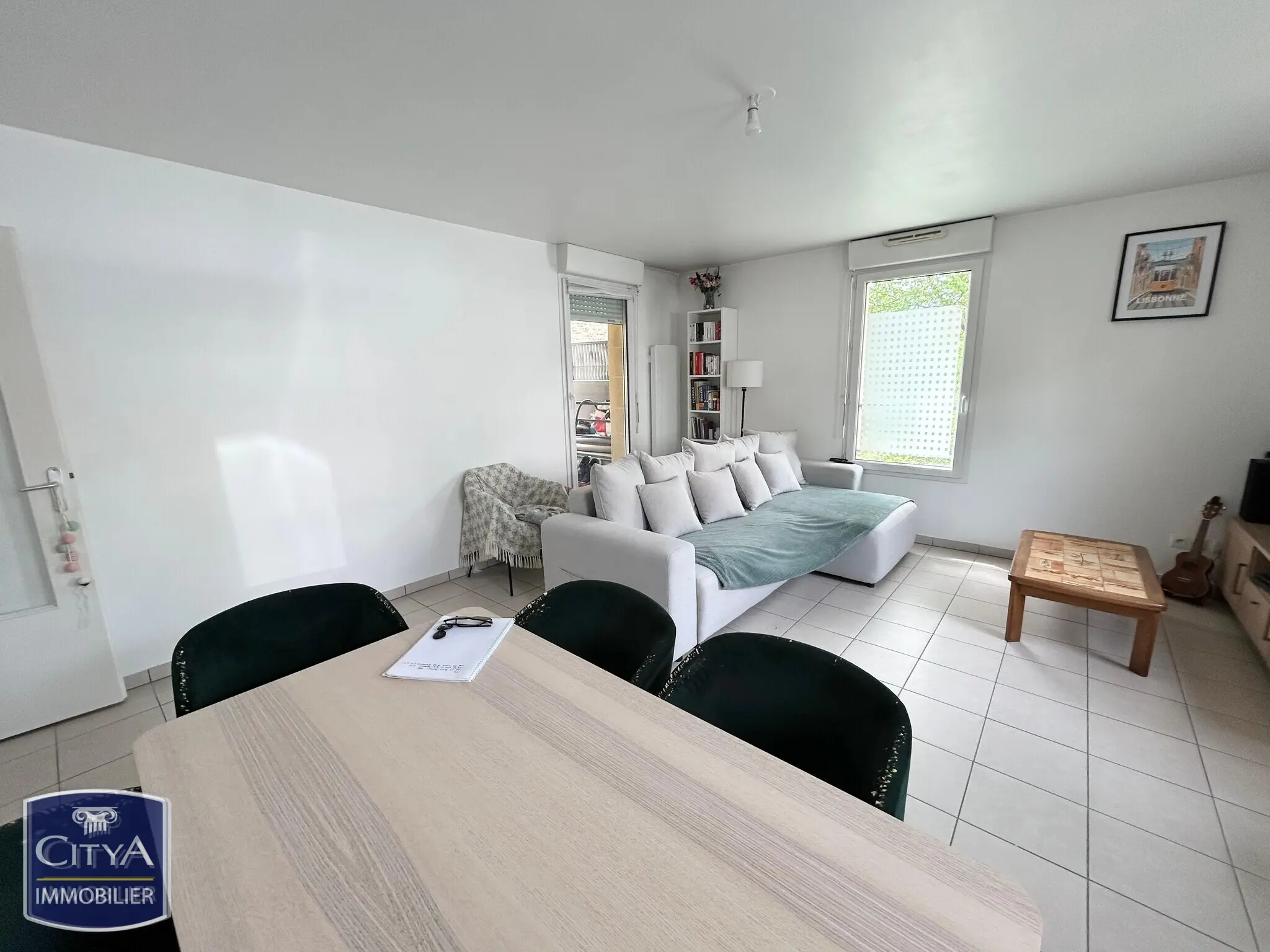 Photo 3 Appartement 3 pièces 69.95m²