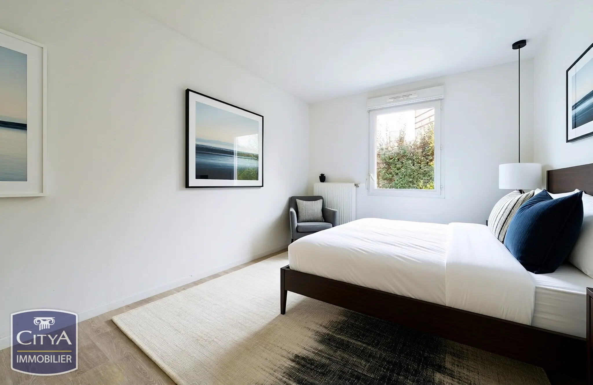 Photo 7 Appartement 2 pièces 42.46m²