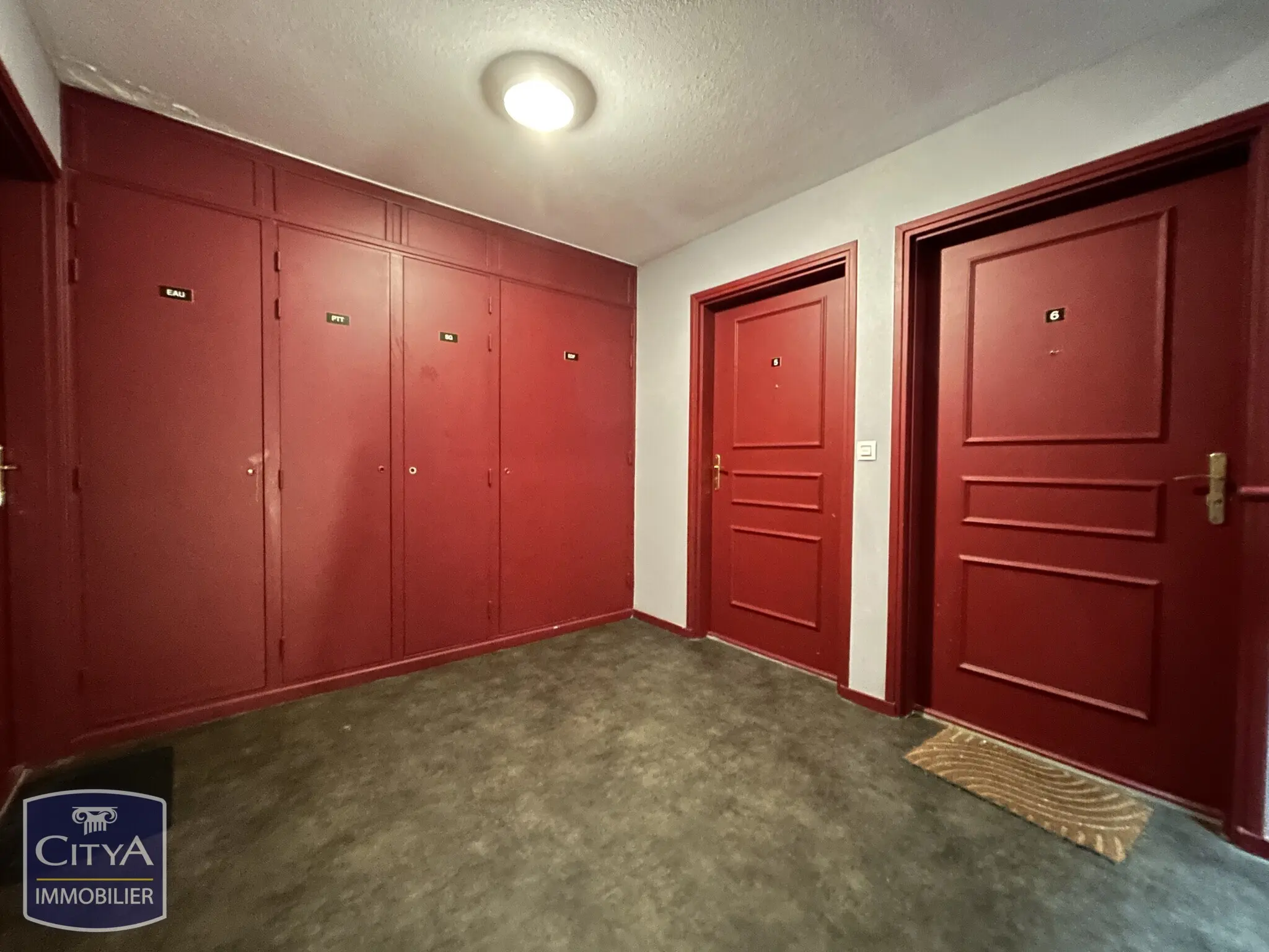 Photo 12 Appartement 3 pièces 60m²
