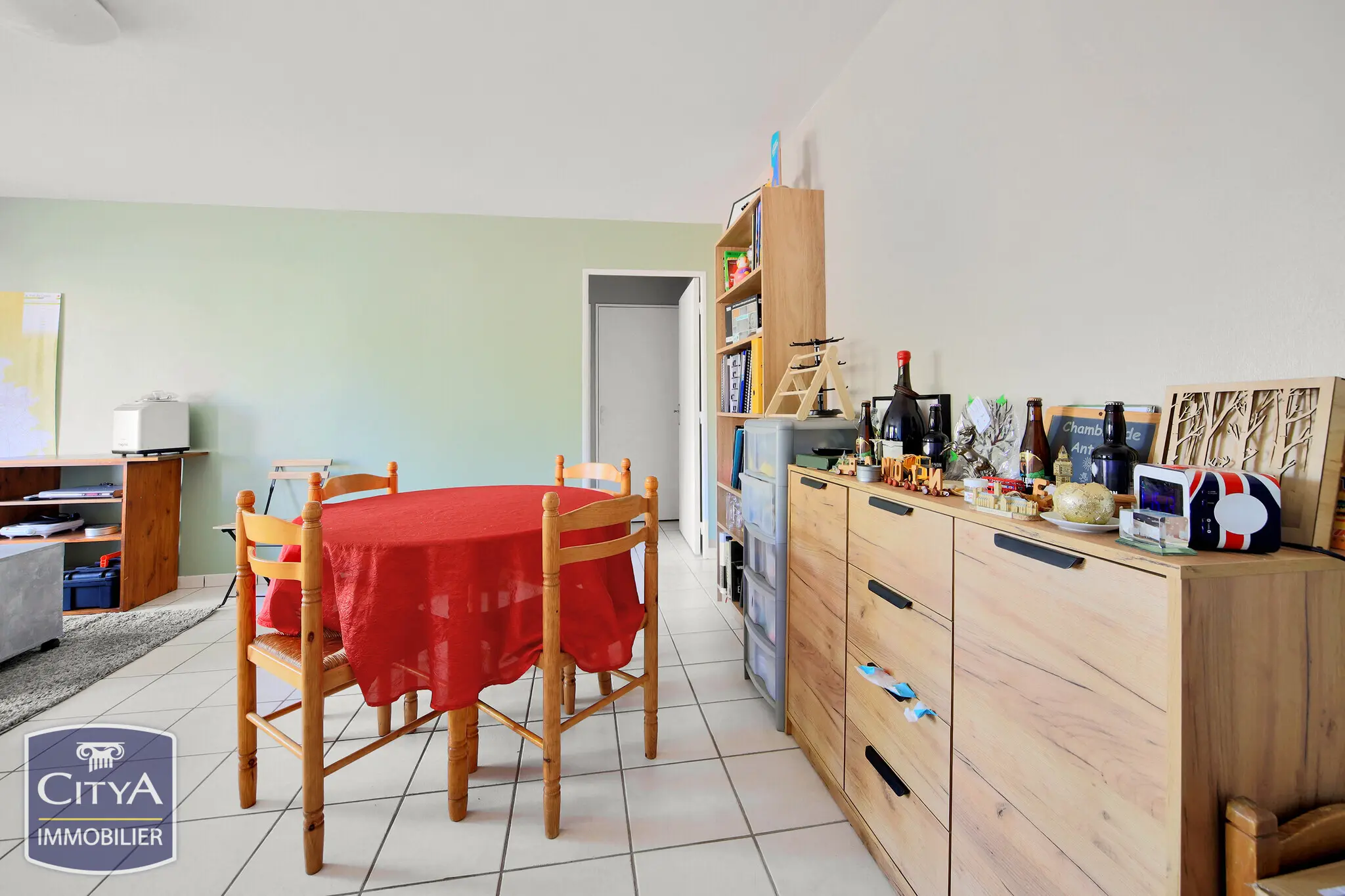 Photo 6 Appartement 2 pièces 47.6m²