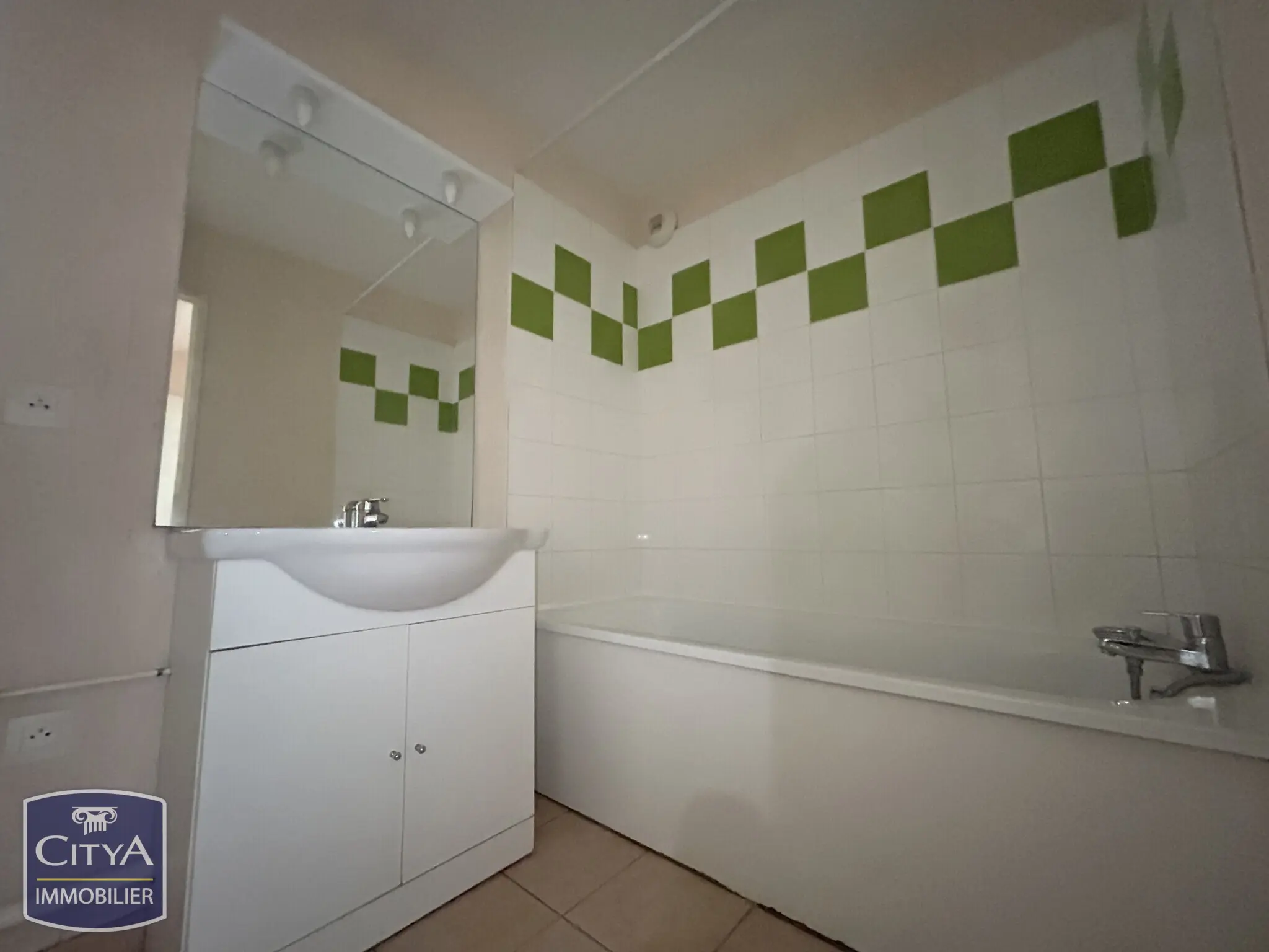 Photo 10 Appartement 3 pièces 60m²