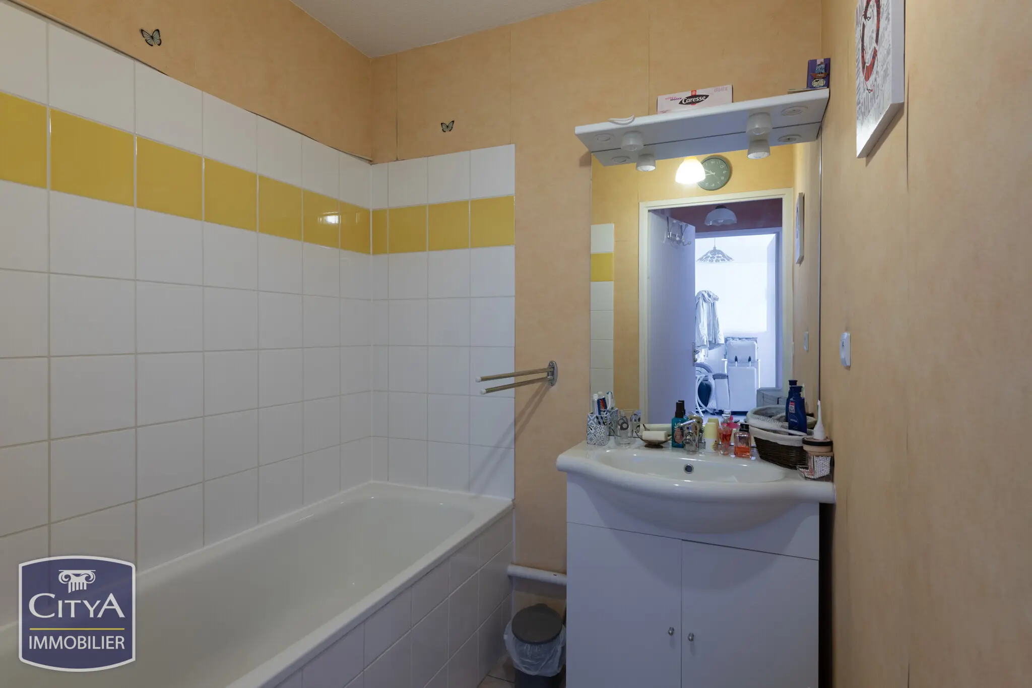 Photo 7 Appartement 2 pièces 48.1m²