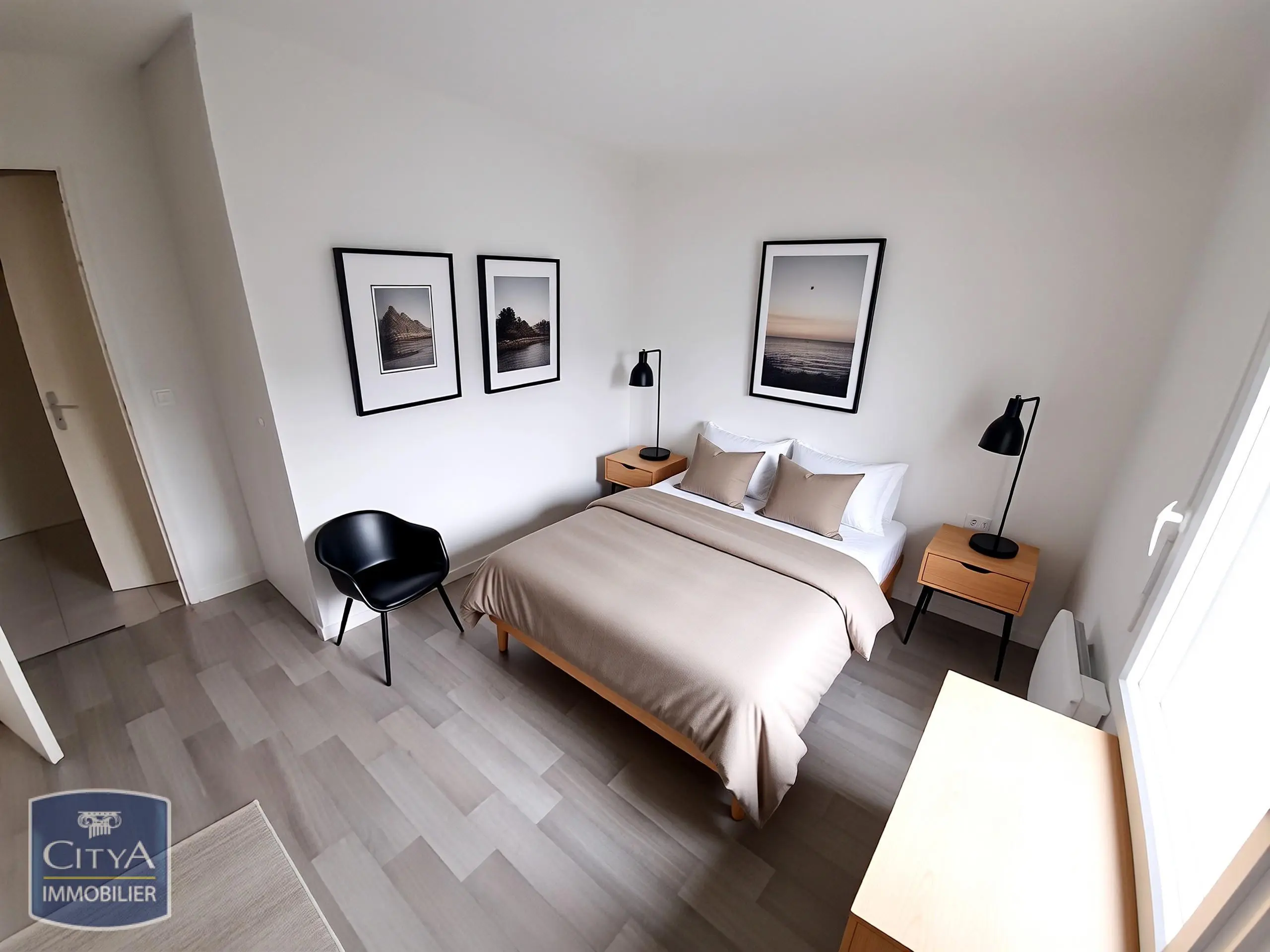 Photo 3 Appartement 2 pièces 47.05m²