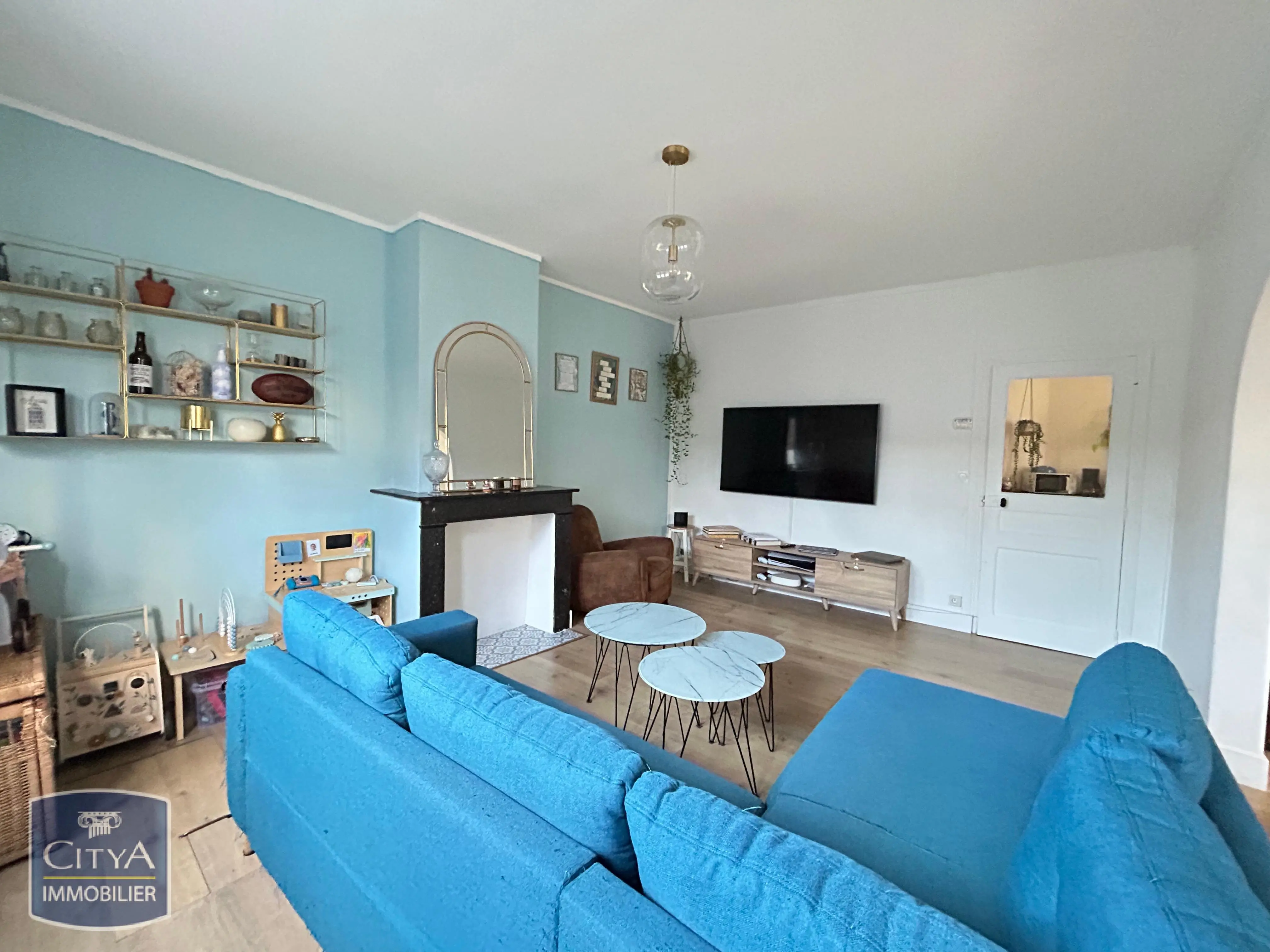 Photo 3 Maison 5 pièces 100m²