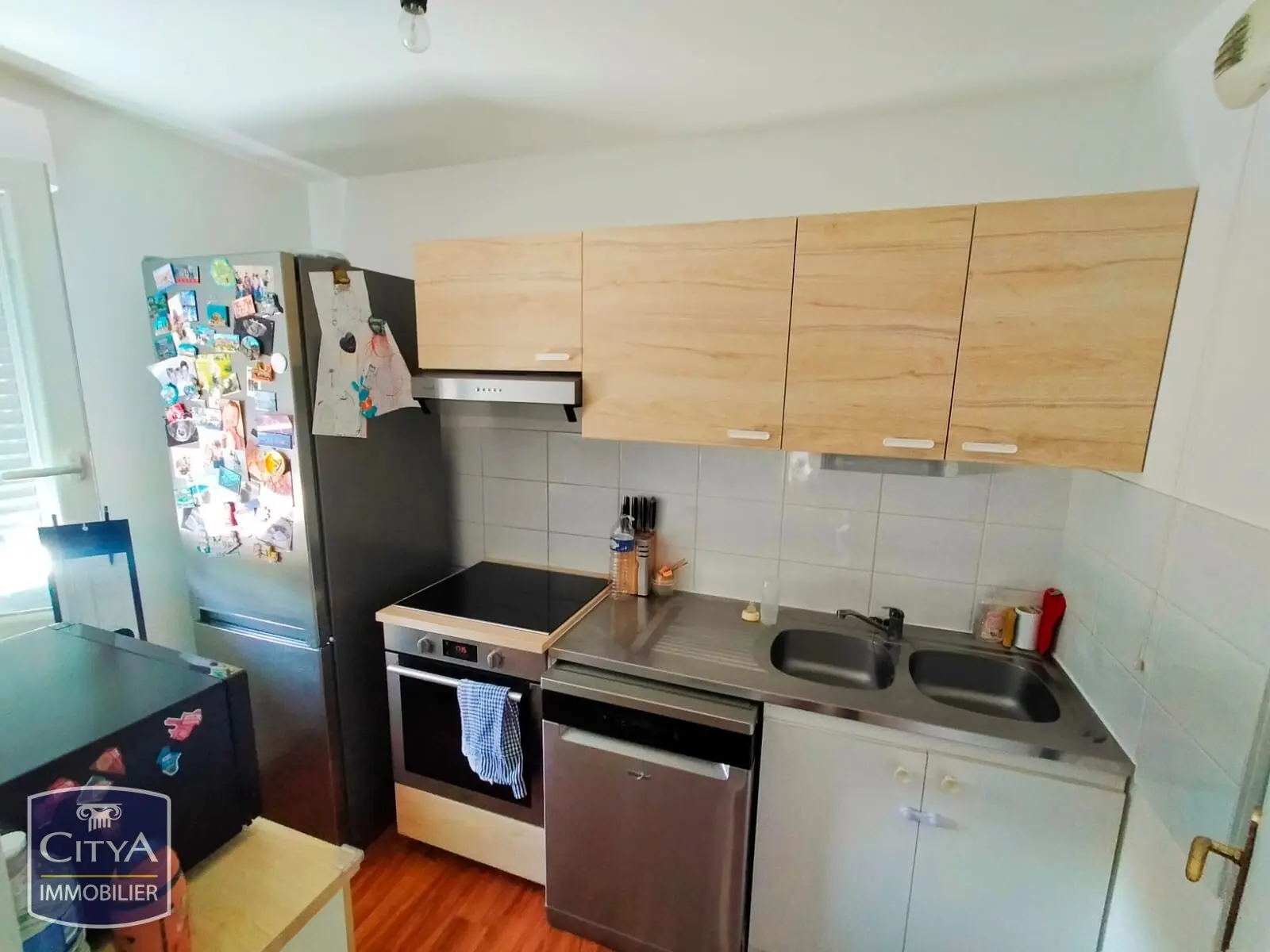 Photo 3 Appartement 3 pièces 58.95m²
