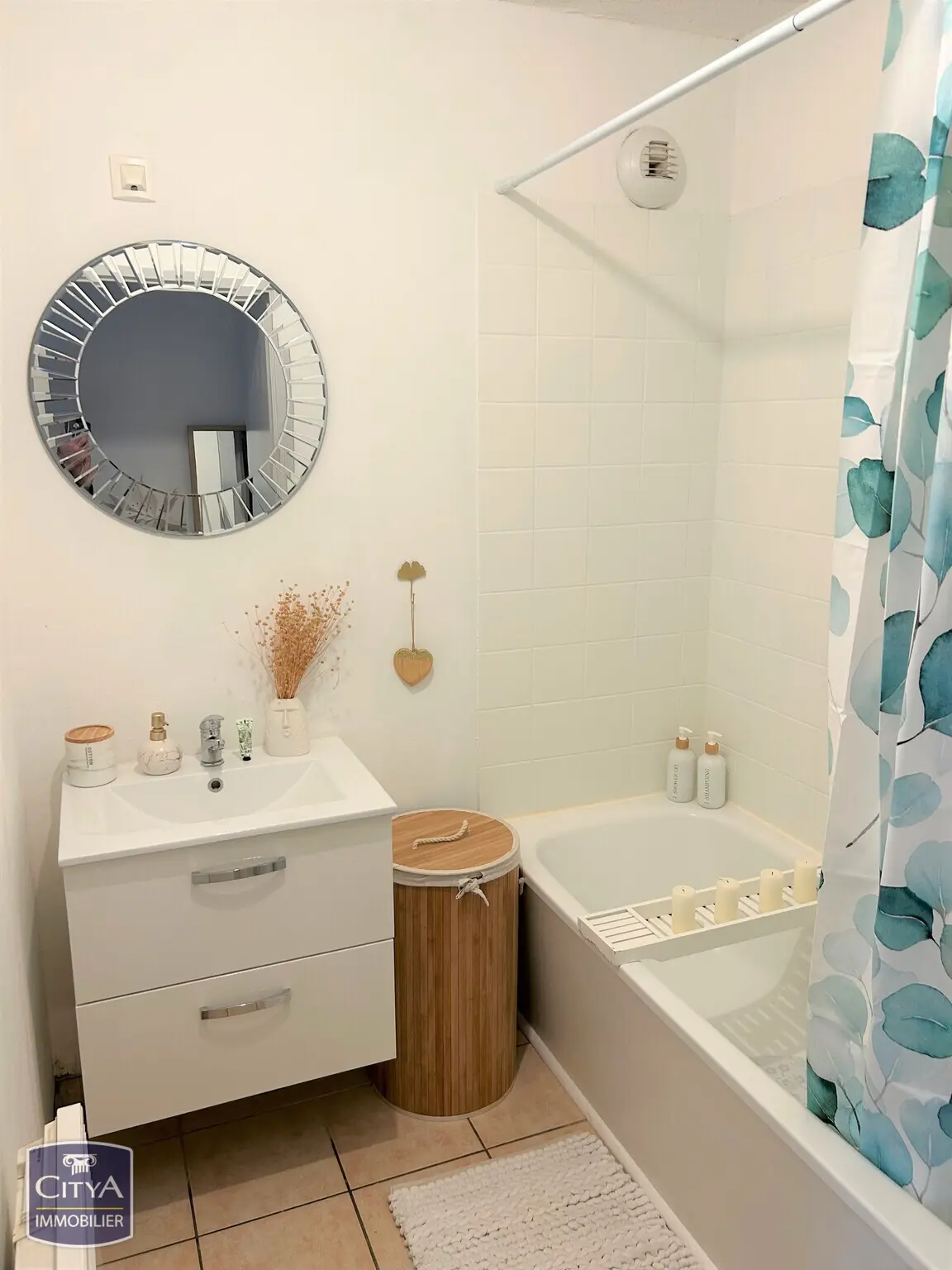 Photo 4 Appartement 3 pièces 62.9m²