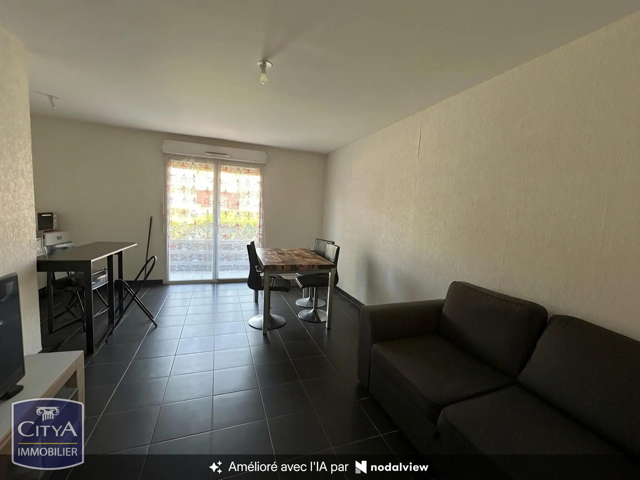 Photo 1 Appartement 2 pièces 47m²