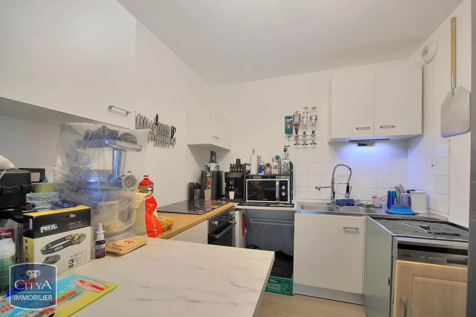 Photo 8 Appartement 2 pièces 42.9m²