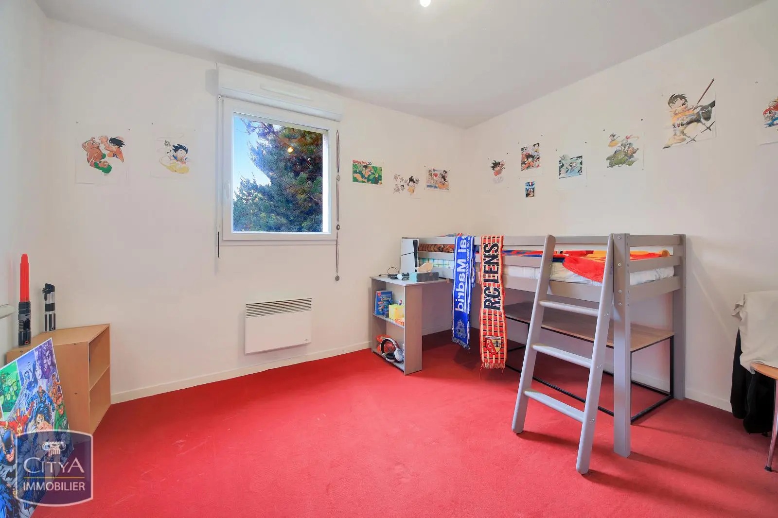 Photo 7 Appartement 3 pièces 53.6m²