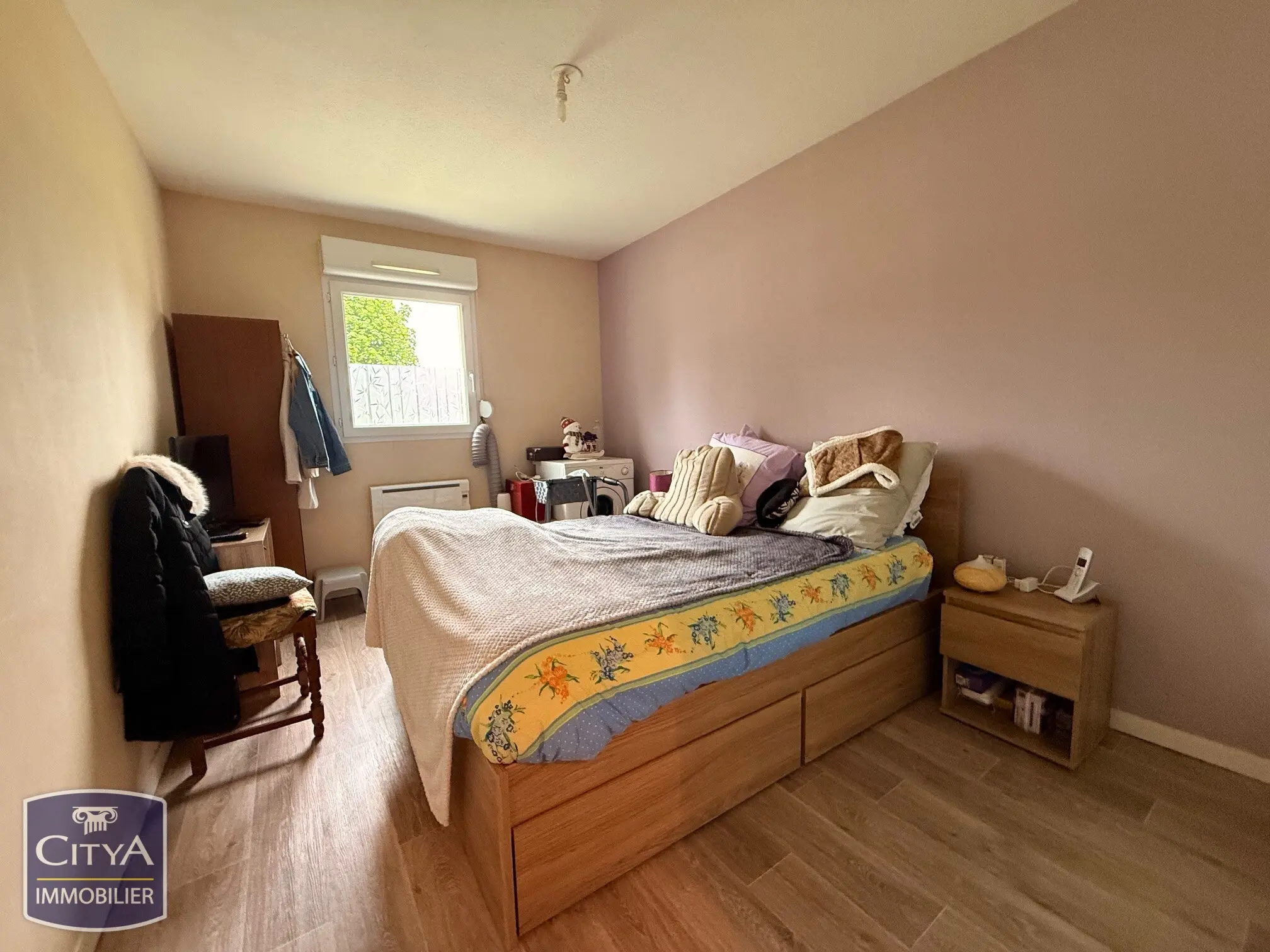 Photo 3 Appartement 2 pièces 46.9m²