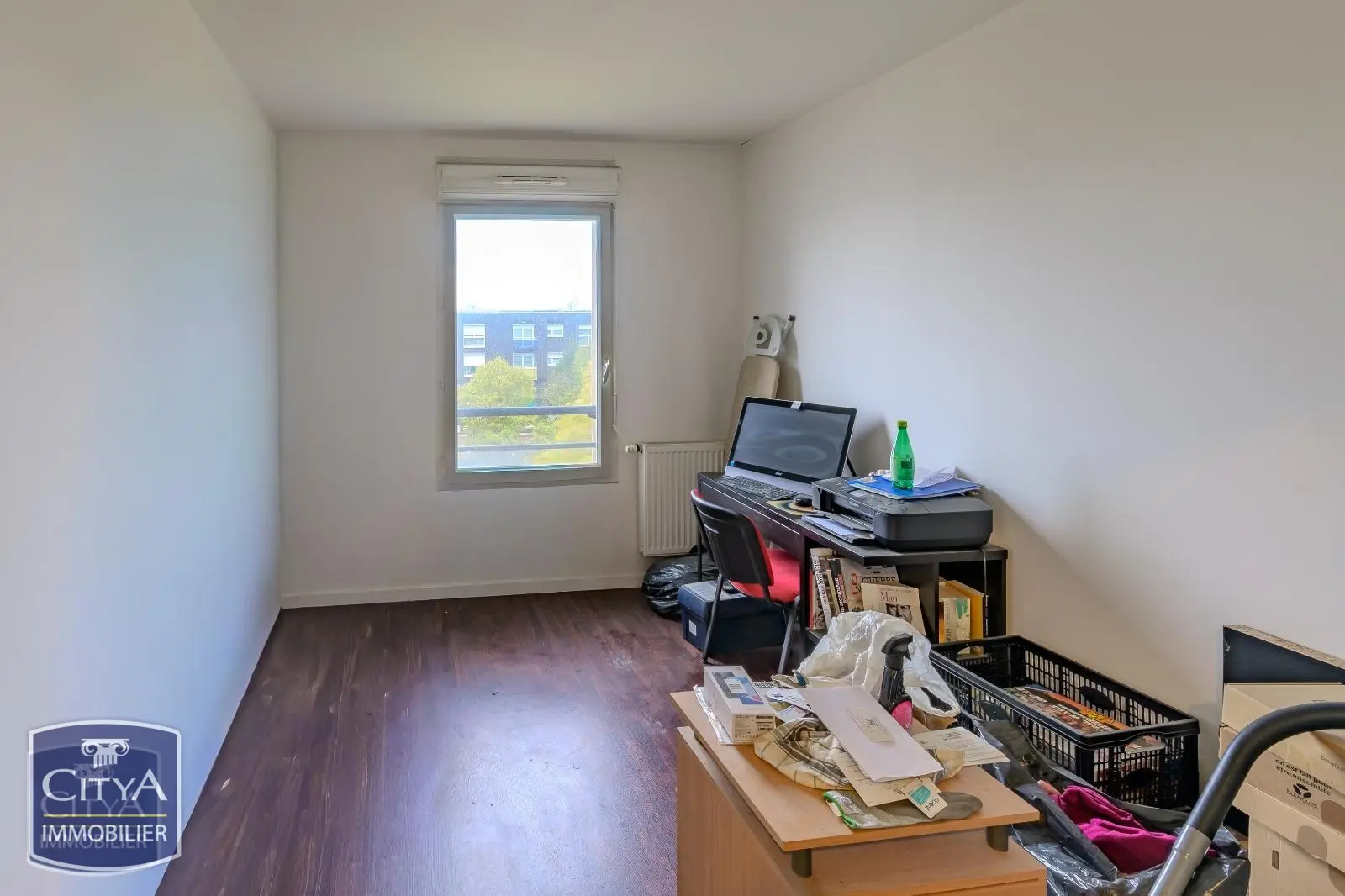 Photo 7 Appartement 3 pièces 61.77m²