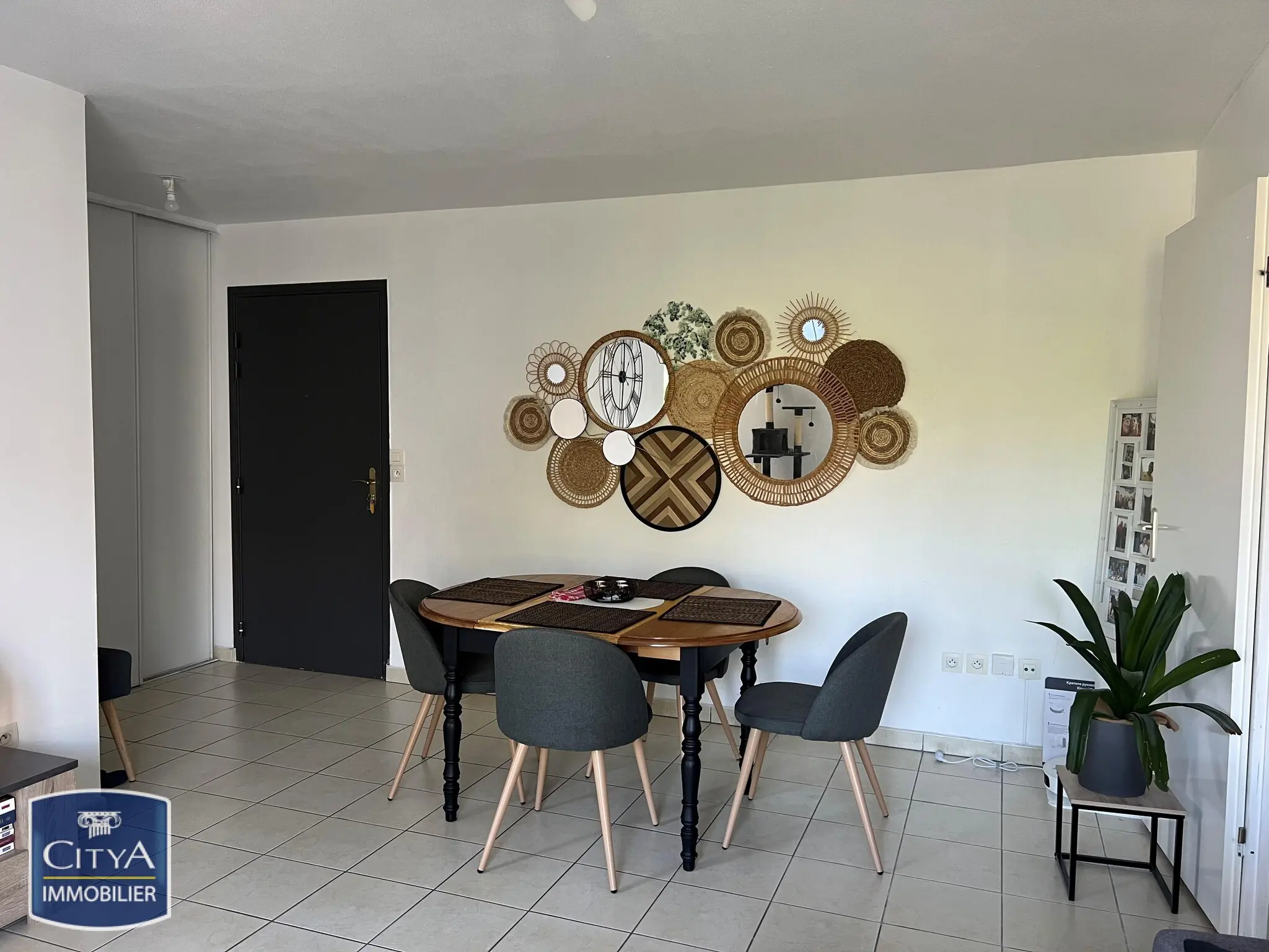 Photo 2 Appartement 2 pièces 46m²