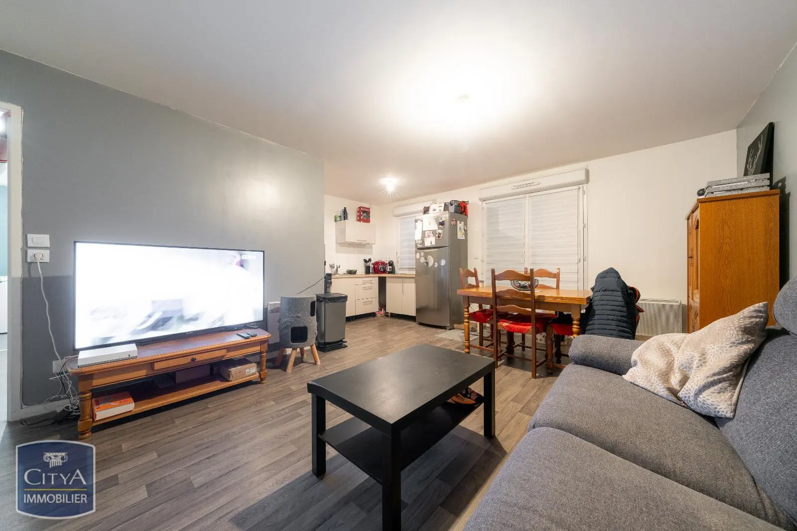 Photo 2 Appartement 2 pièces 47m²