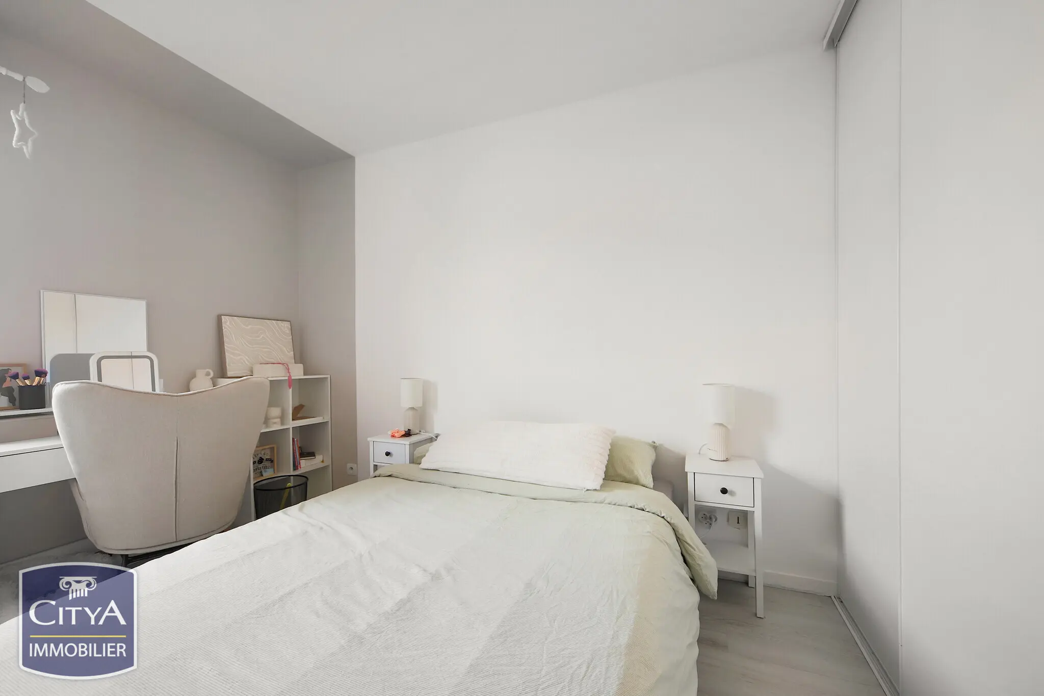 Photo 12 Appartement 2 pièces 49m²