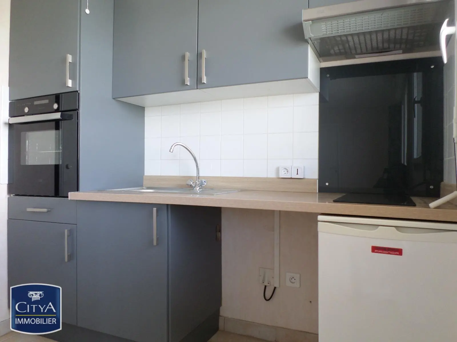Photo 4 Appartement 2 pièces 54.85m²