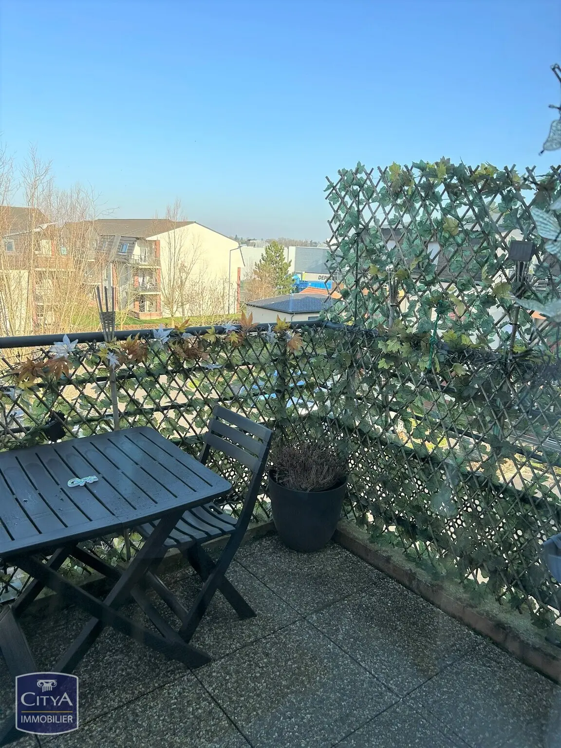 Photo 9 Appartement 3 pièces 56.7m²