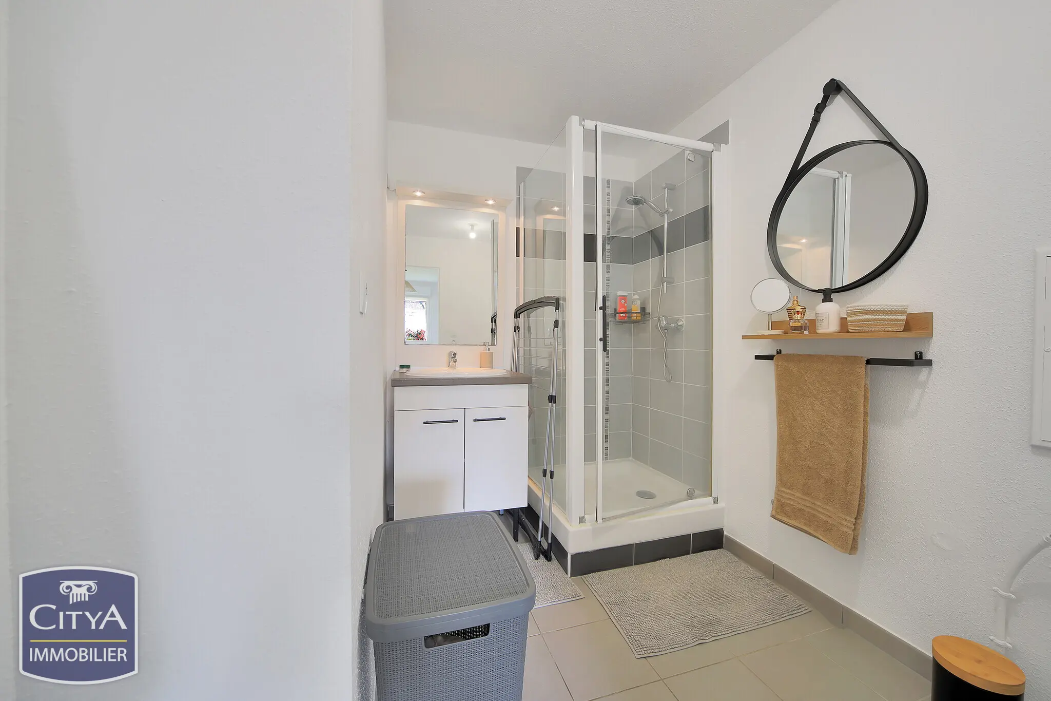 Photo 9 Appartement 2 pièces 38.73m²