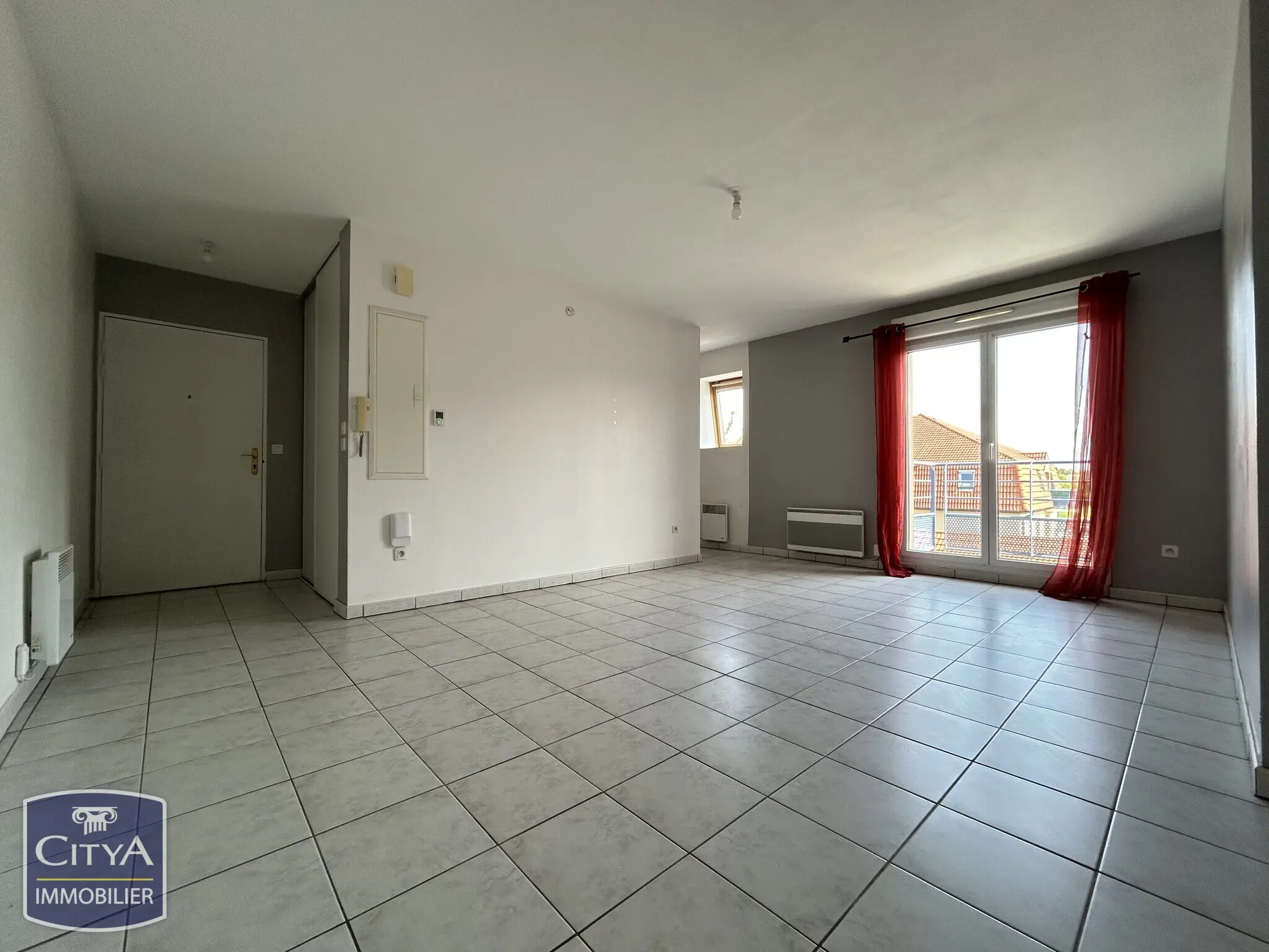 Photo 2 Appartement 2 pièces 48.65m²