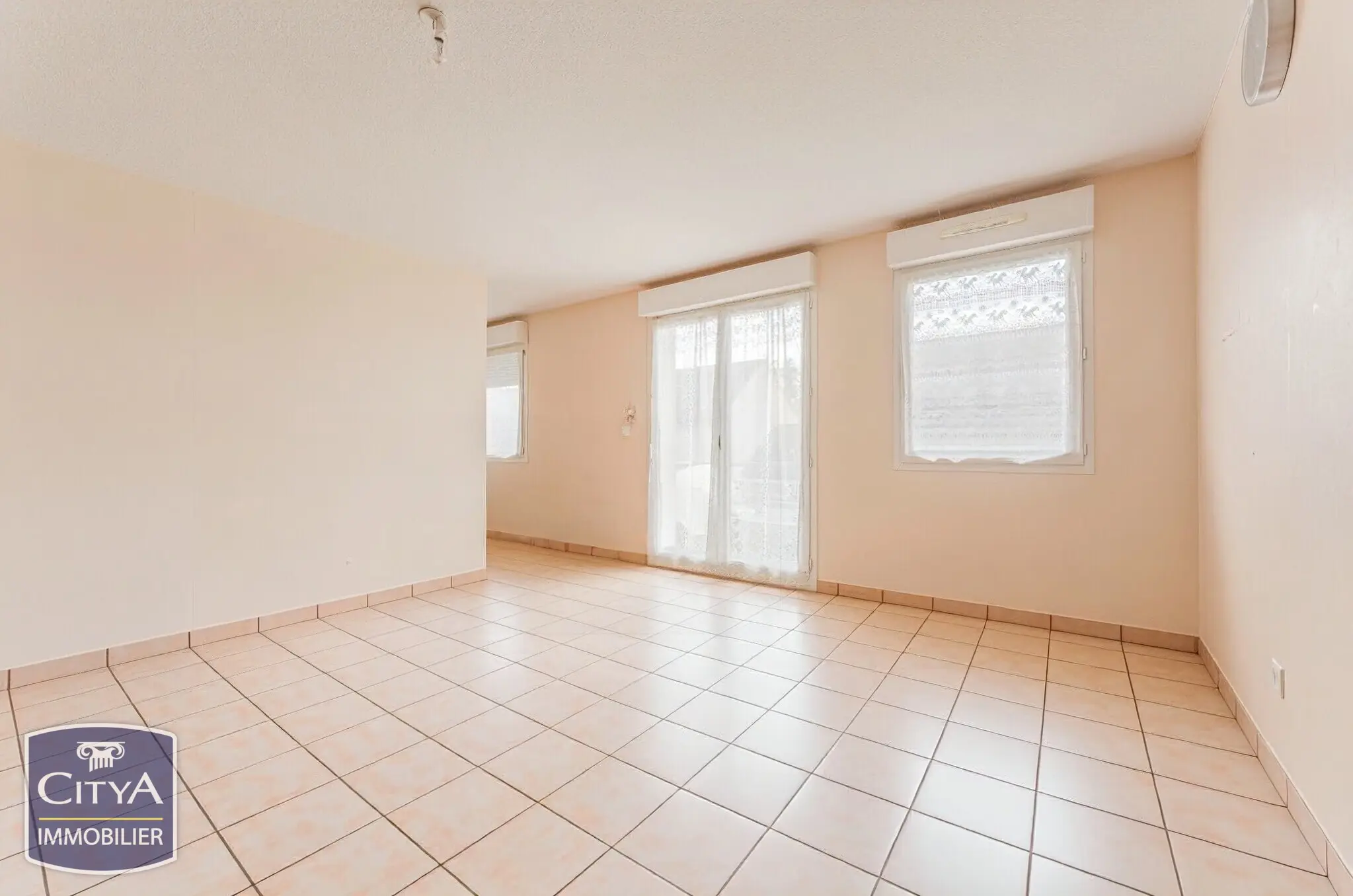 Photo 3 Appartement 3 pièces 54.89m²