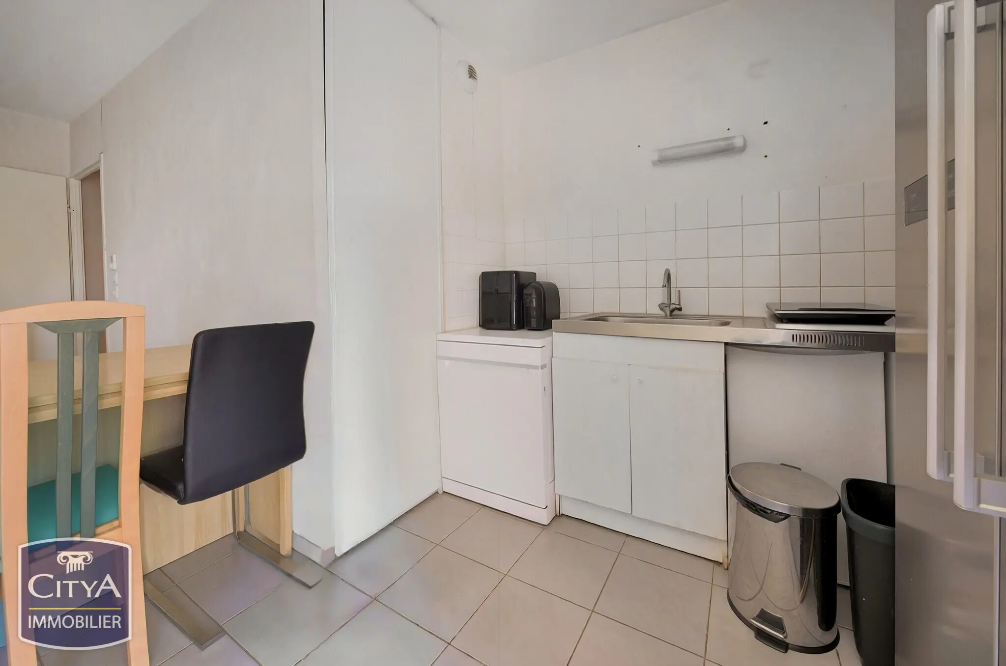 Photo 3 Appartement 2 pièces 45.4m²