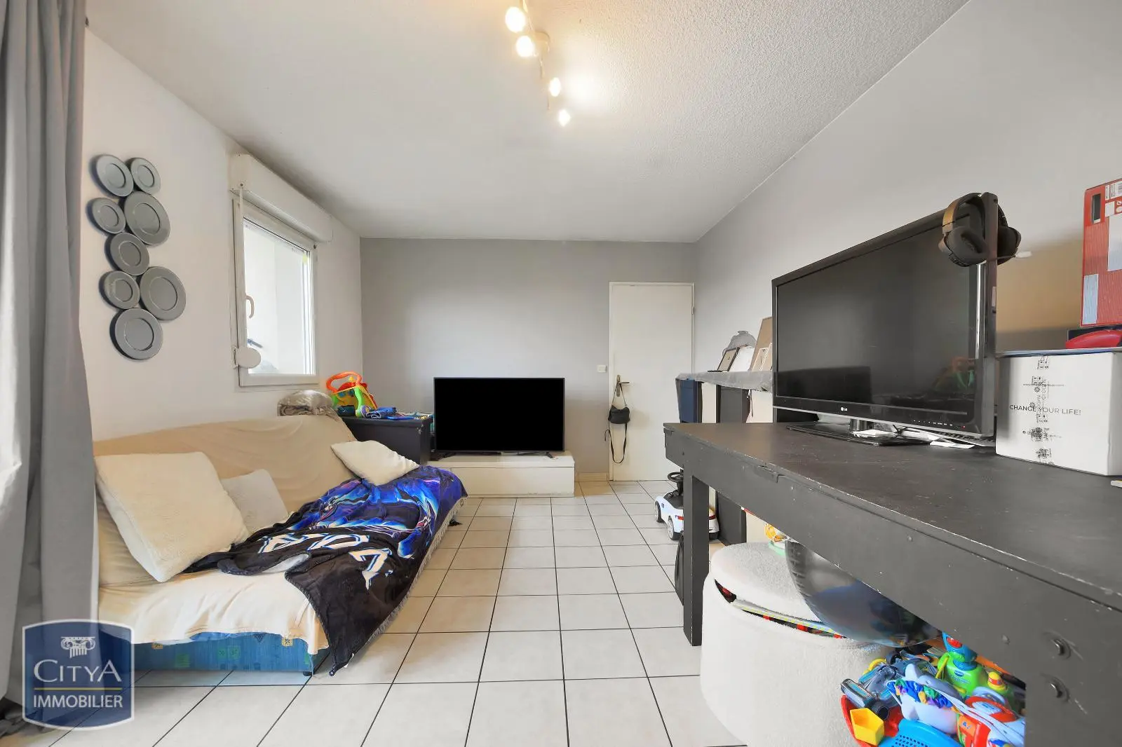 Photo 3 Appartement 3 pièces 53m²