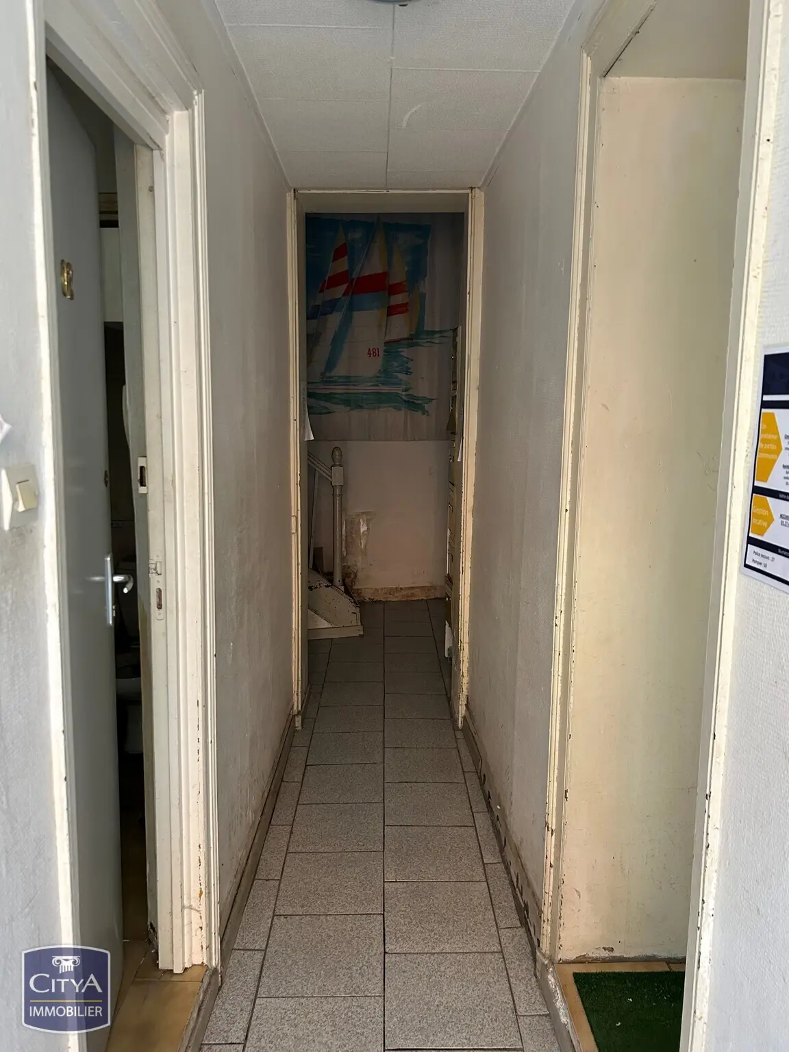 Photo 10 Appartement 1 pièce 35m²