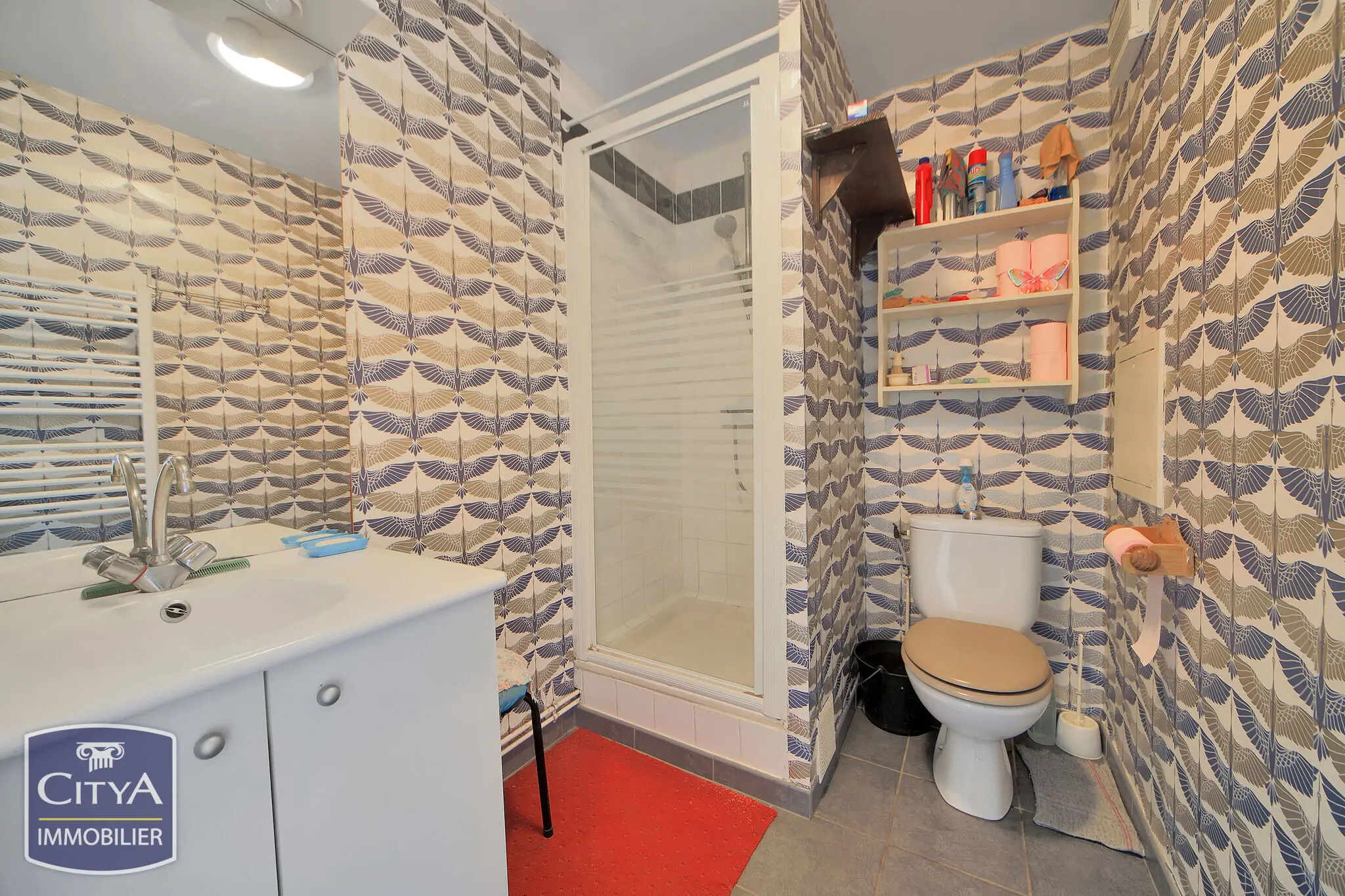 Photo 11 Appartement 2 pièces 35.38m²