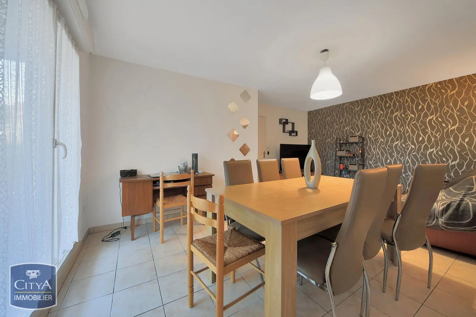 Photo 1 Appartement 2 pièces 49.1m²