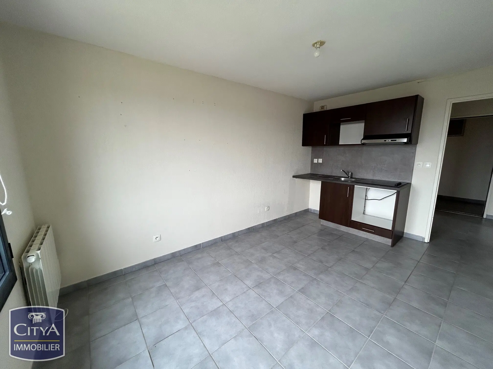 Photo 1 Appartement 2 pièces 40m²