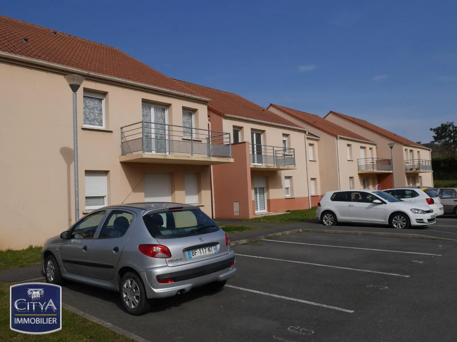 Photo 8 Appartement 2 pièces 47.3m²