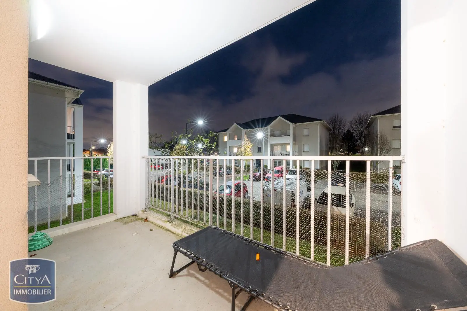 Photo 3 Appartement 2 pièces 47m²