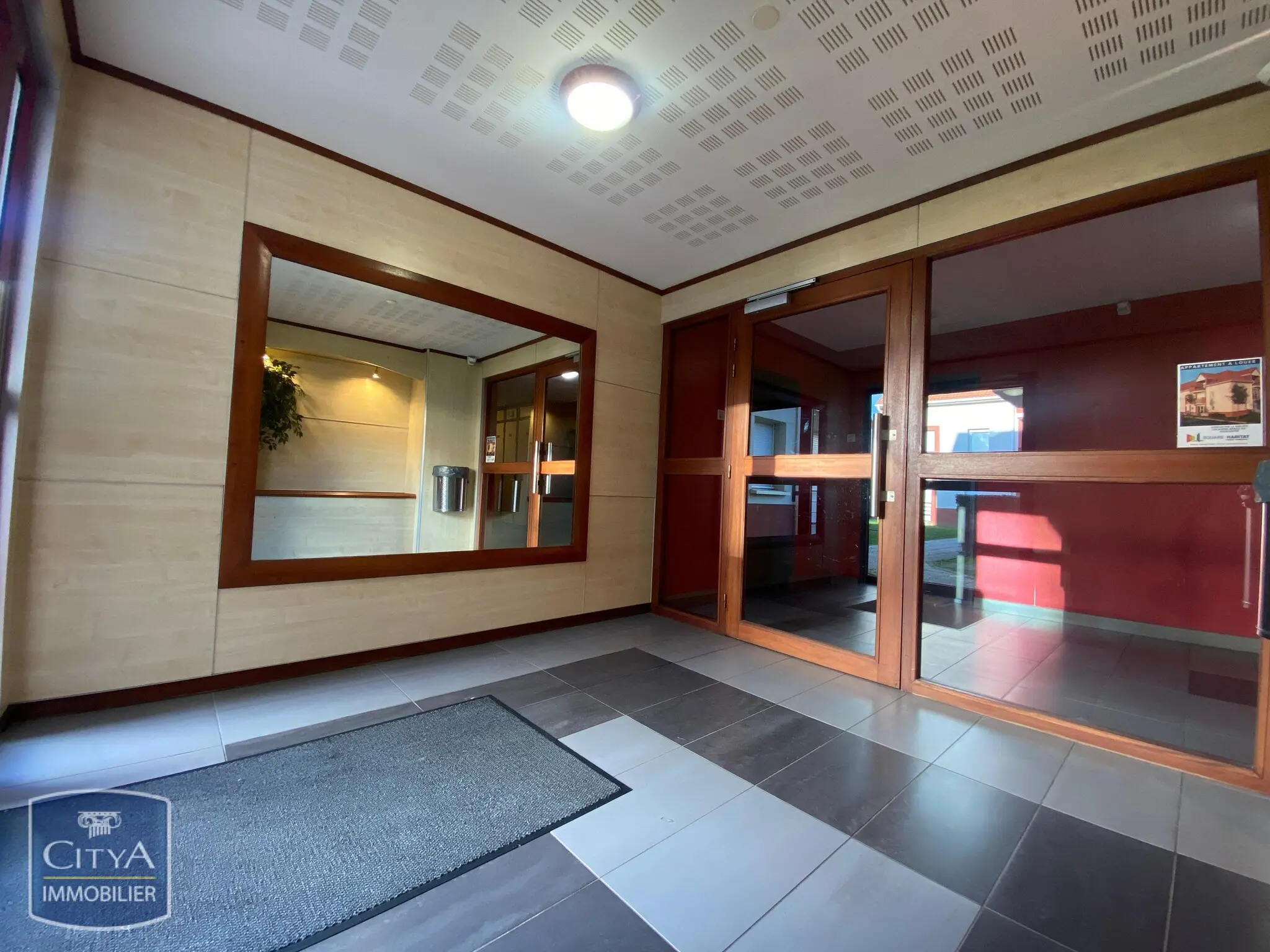 Photo 4 Appartement 4 pièces 72.21m²