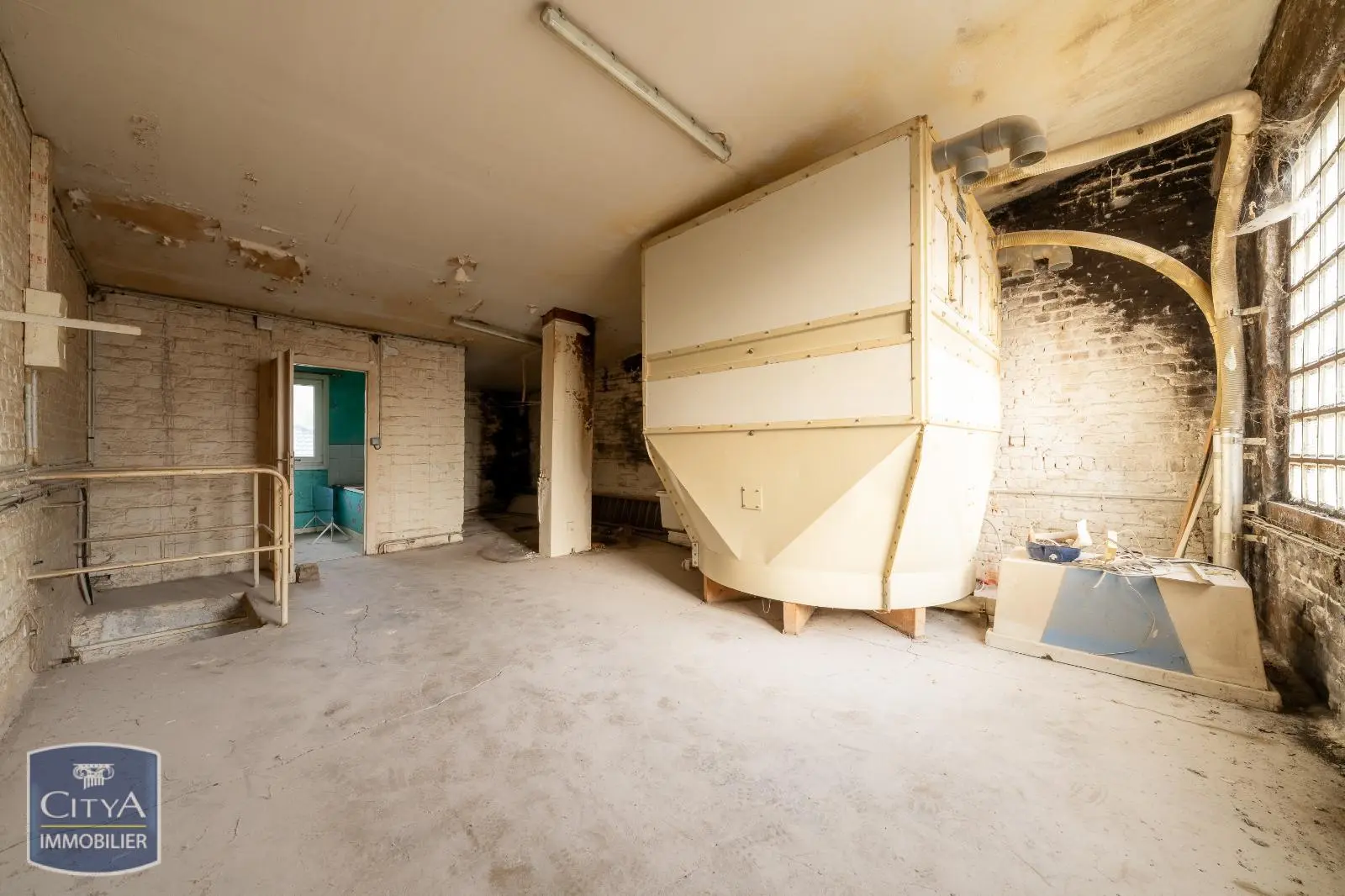 Photo 17 Immeuble 175m²