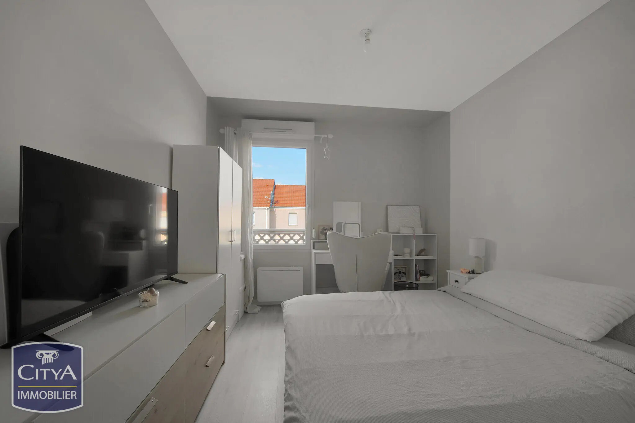 Photo 11 Appartement 2 pièces 49m²